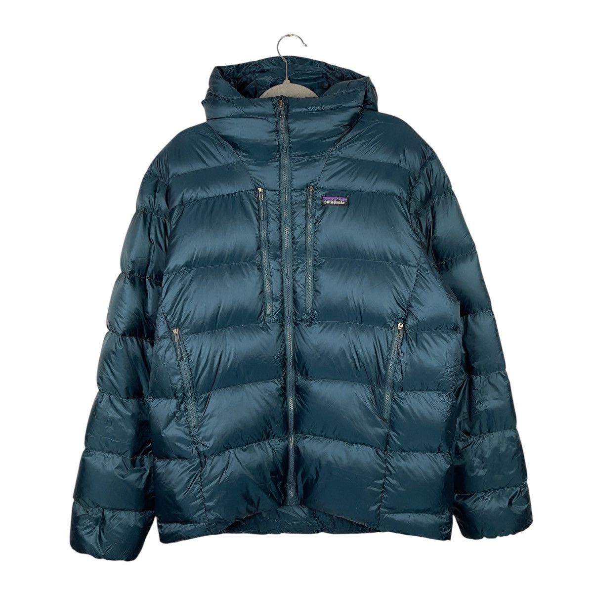Men's DAS® Parka – Patagonia Worn Wear®