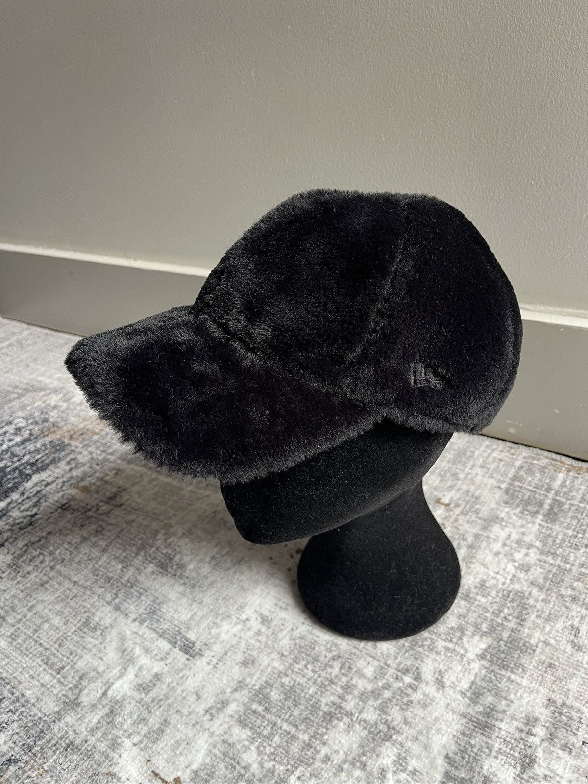 New Era New Era Faux Fur Hat (unisex) Size ONE SIZE - 2 Thumbnail