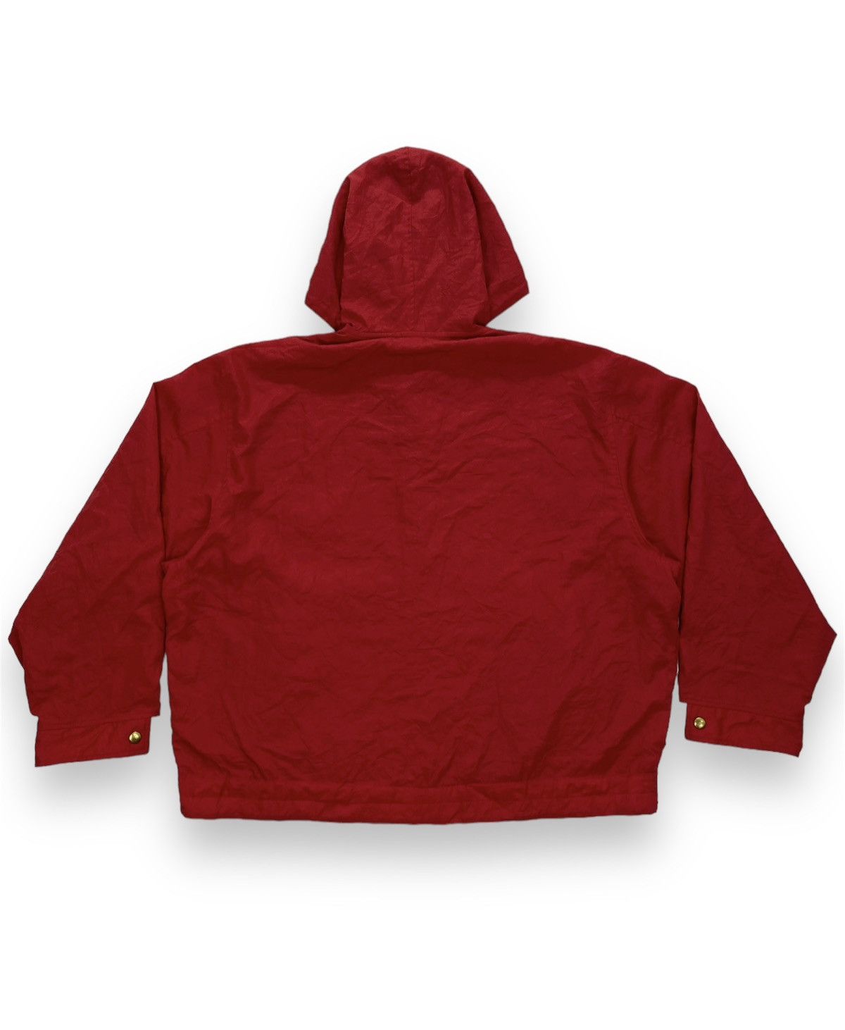 Japanese Brand Vintage Mindful Sea Cadet Reversible Jacket Size US L / EU 52-54 / 3 - 4 Thumbnail