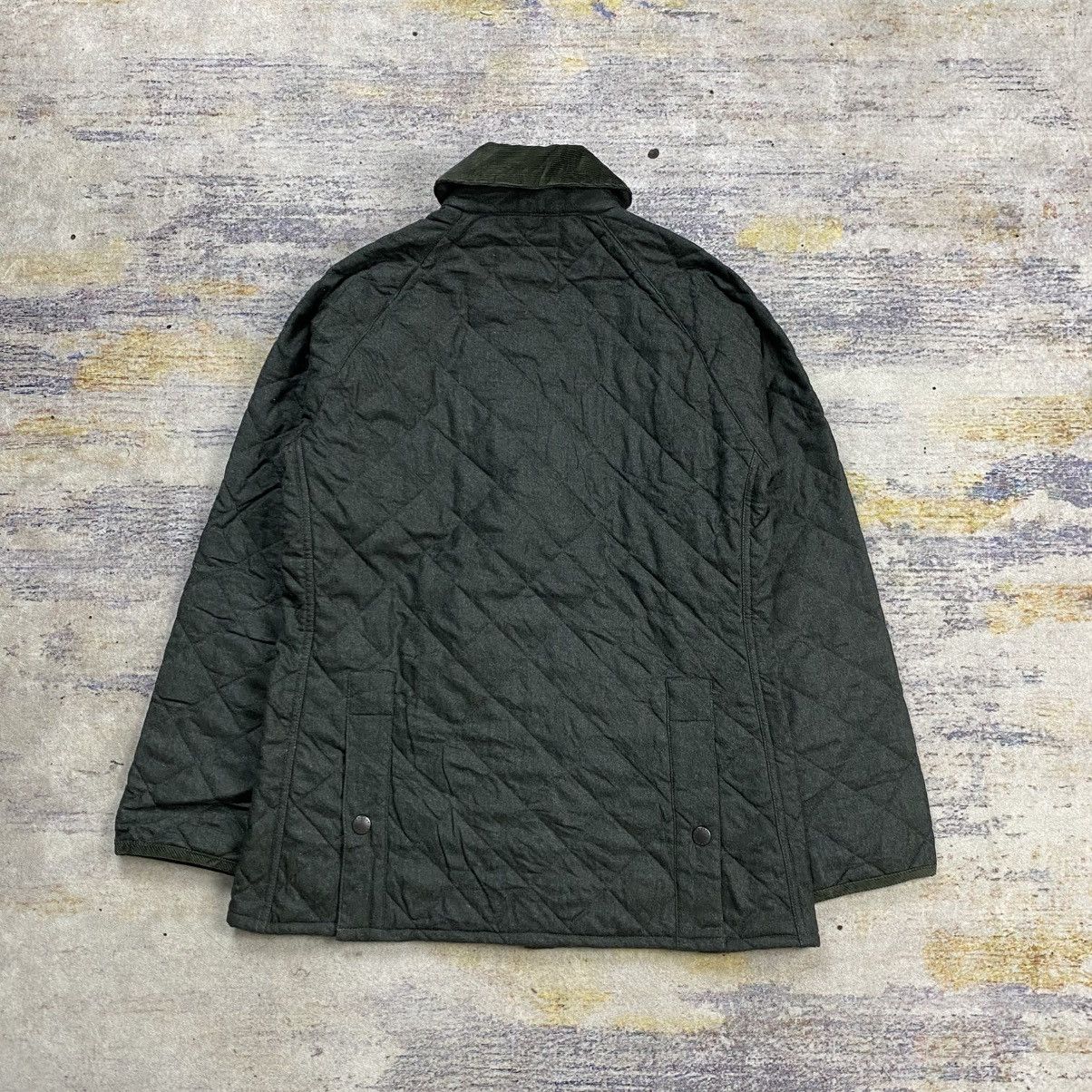 Barbour barbour quilted jacket Size US S / EU 44-46 / 1 - 3 Thumbnail
