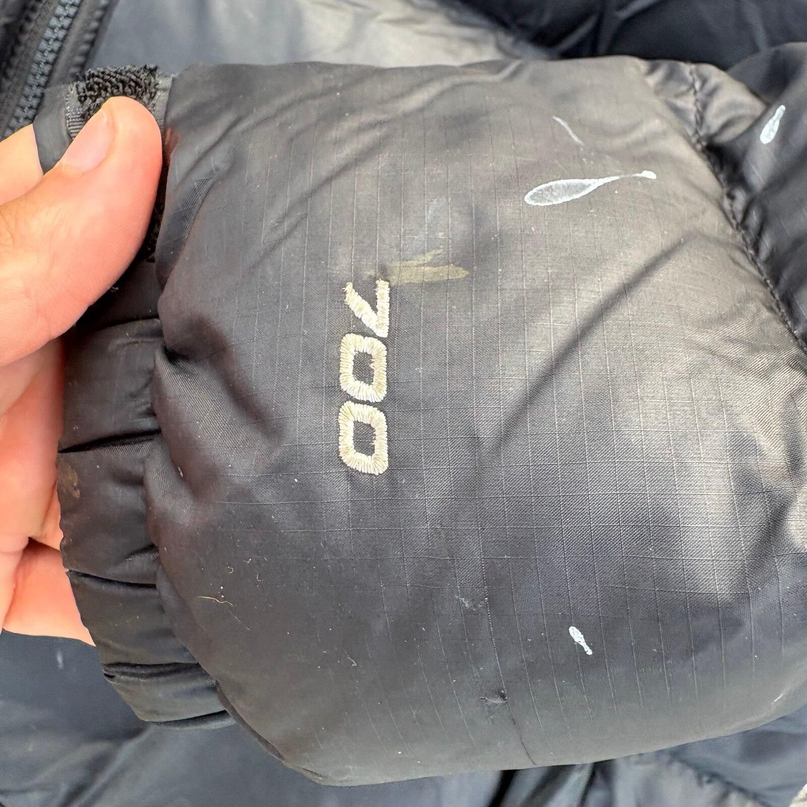 The North Face The North Face 1996 Retro Nuptse puffer Jacket Size US L / EU 52-54 / 3 - 3 Thumbnail