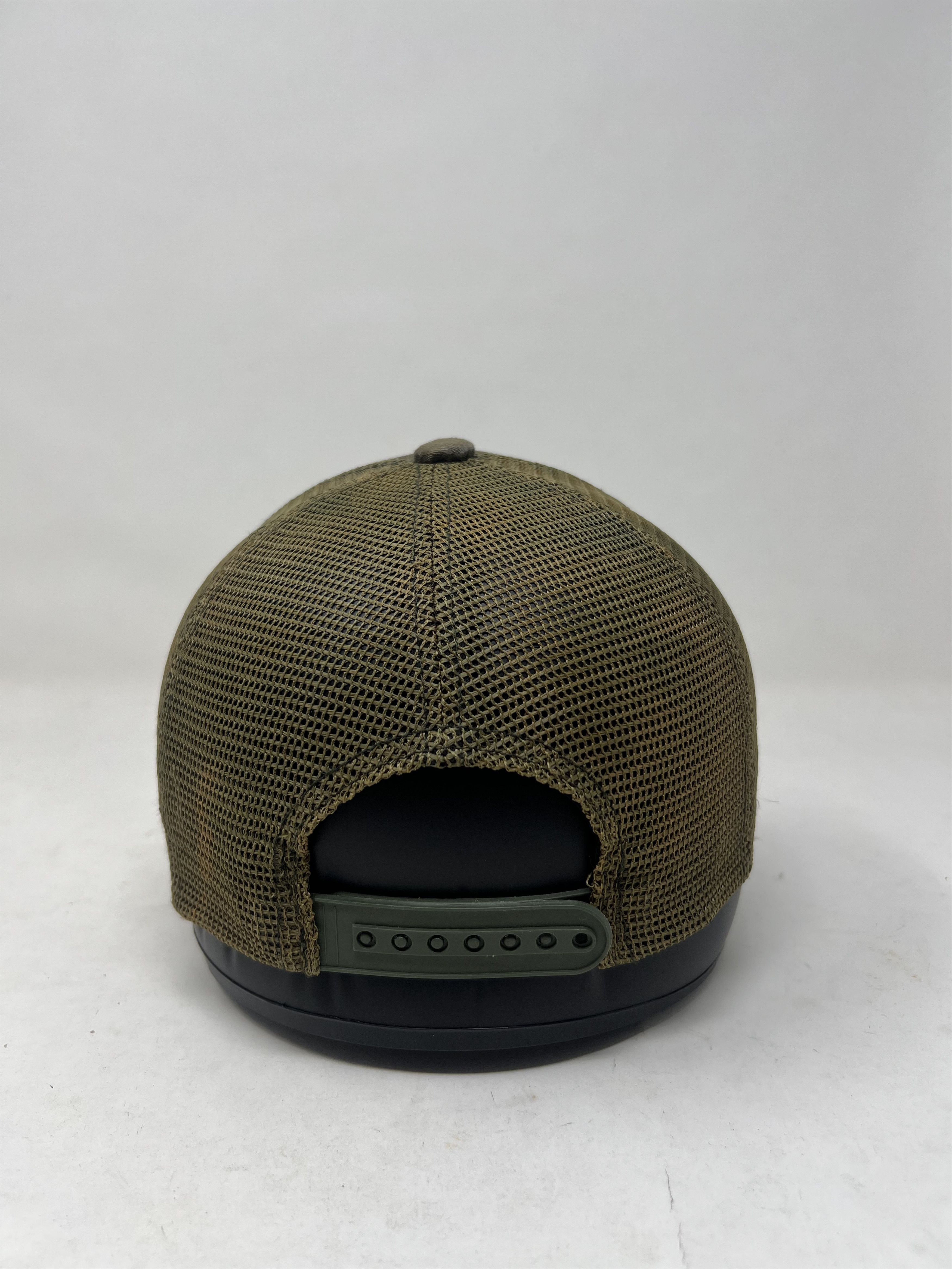 Seditionaries Peace Archive Trucker Hat Size ONE SIZE - 3 Thumbnail