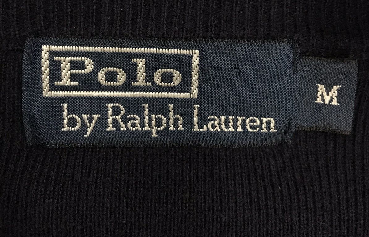Polo Ralph Lauren × Vintage Vintage Polo by Ralph Lauren Jacket Size US M / EU 48-50 / 2 - 10 Thumbnail