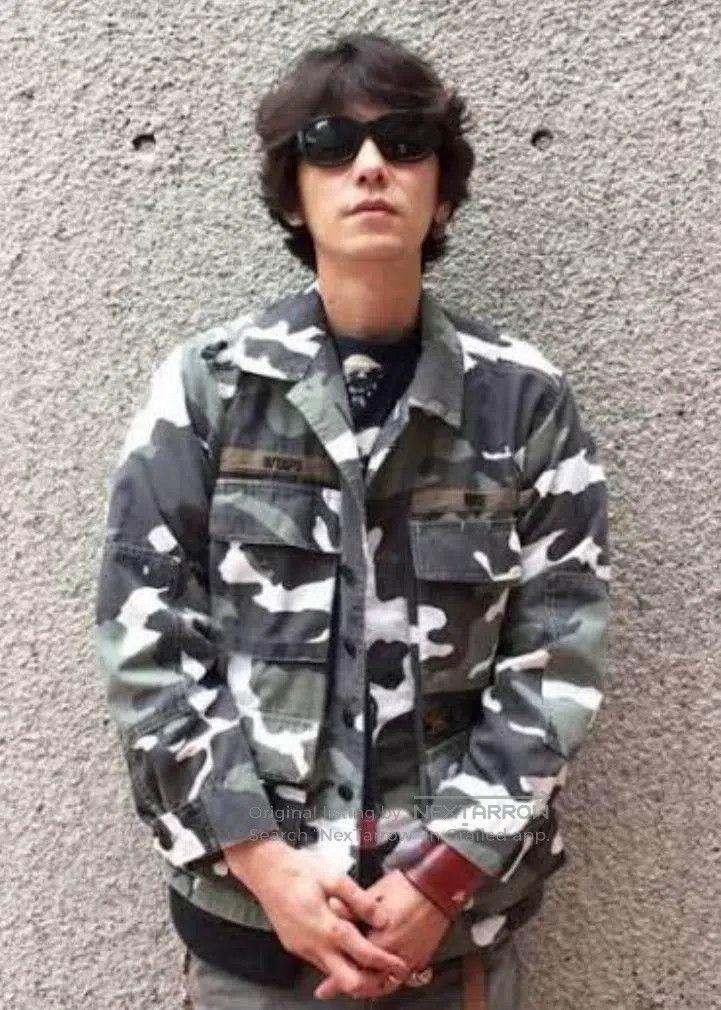 Wtaps Wtaps Four-pocket coat Size US S / EU 44-46 / 1 - 2 Thumbnail