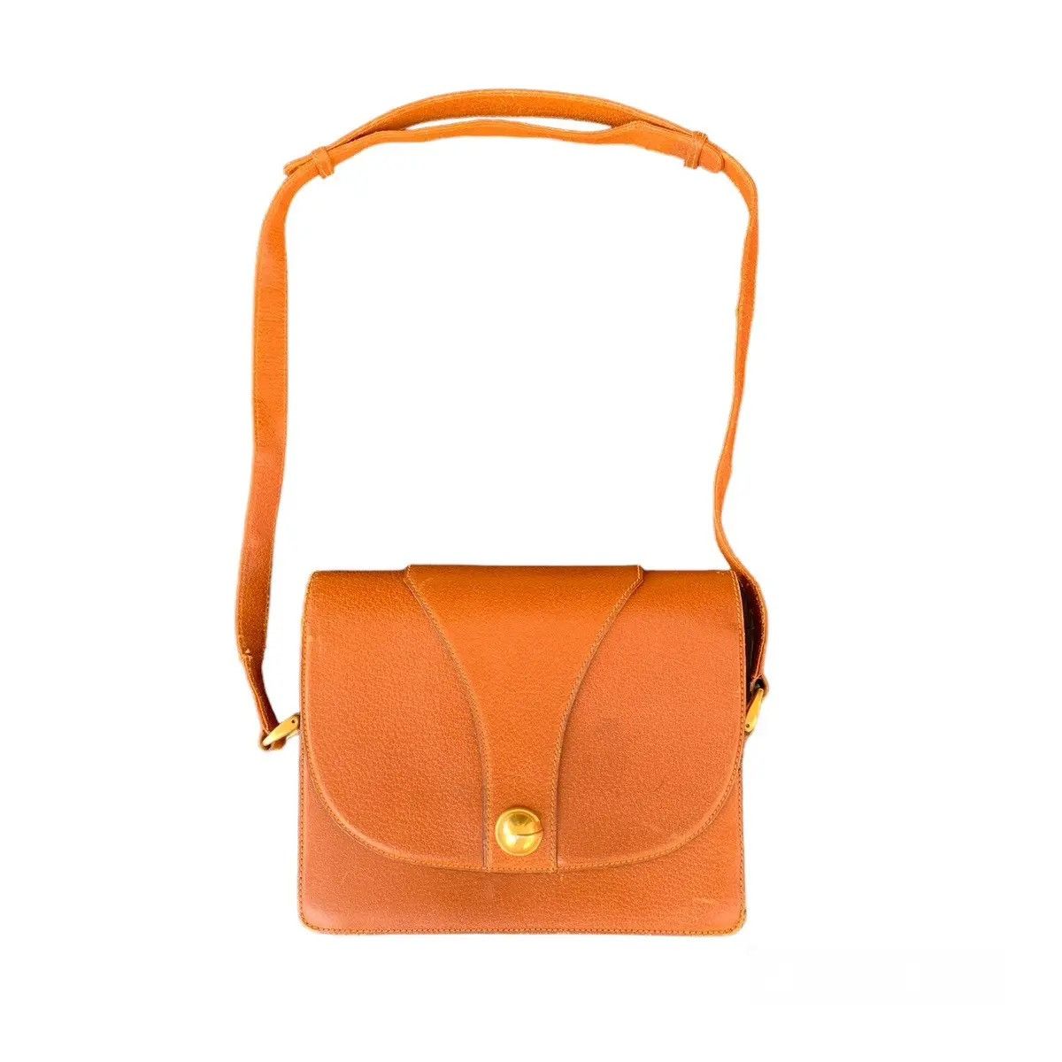 Gucci Gucci Hand Bag leather Size ONE SIZE - 1 Thumbnail