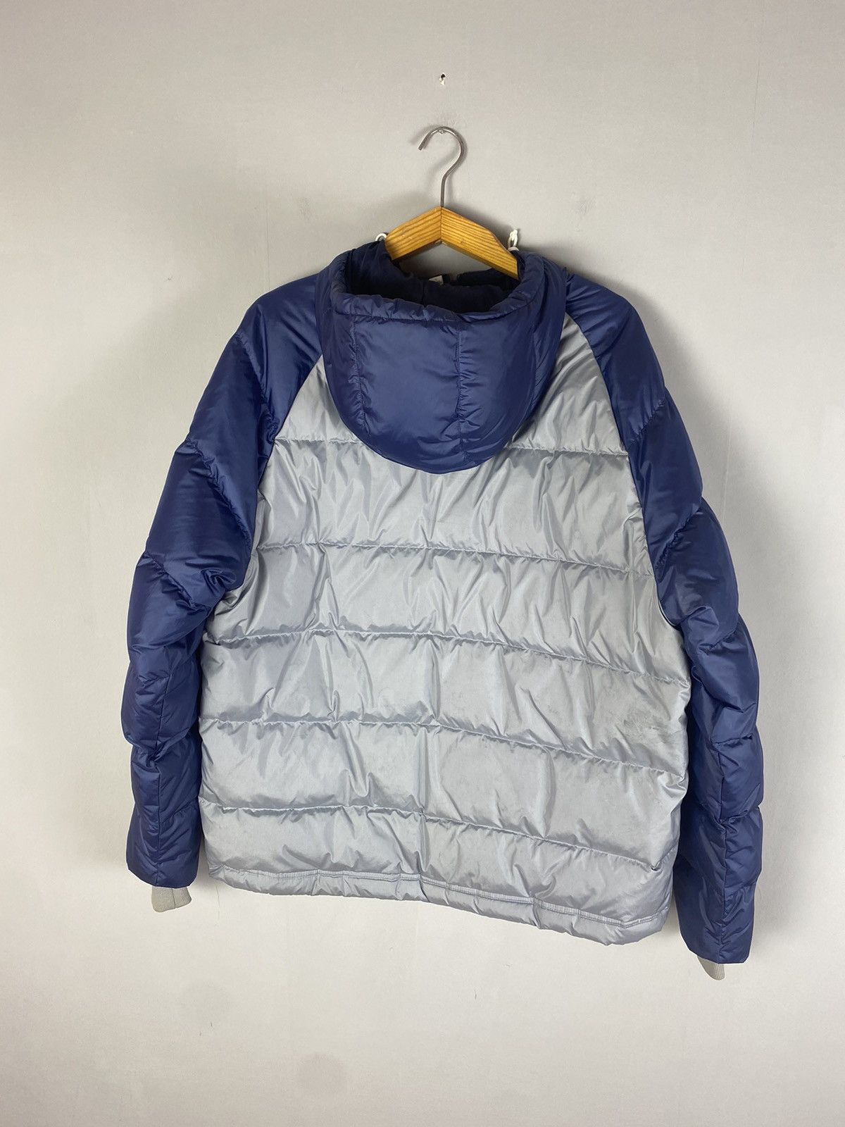 Adidas Adidas puffer jacket Size US L / EU 52-54 / 3 - 7 Thumbnail