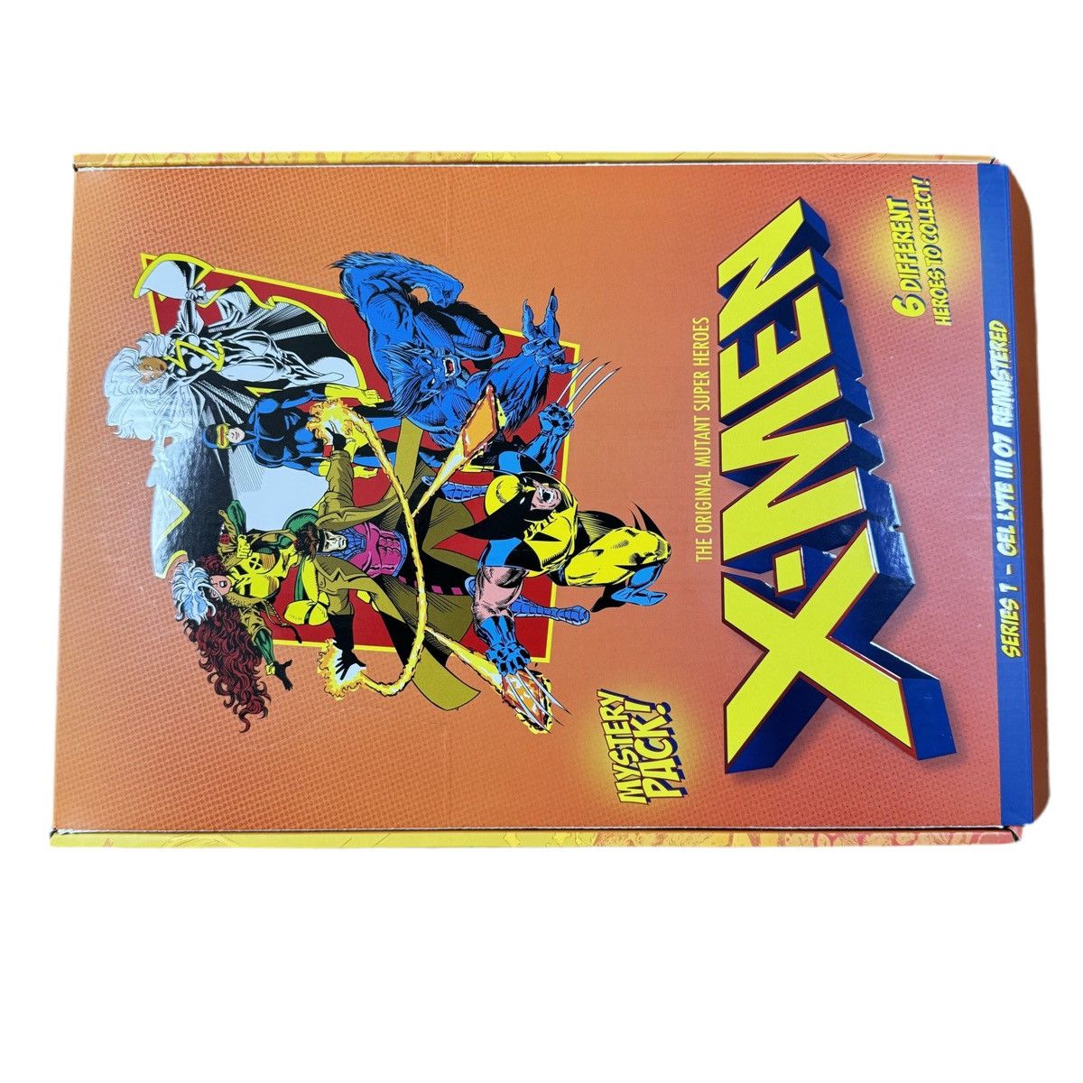 Asics × Kith × Marvel Comics ASICS Kith Marvel Wolverine Gel Lyte III Size US 10.5 / EU 43-44 - 12 Thumbnail