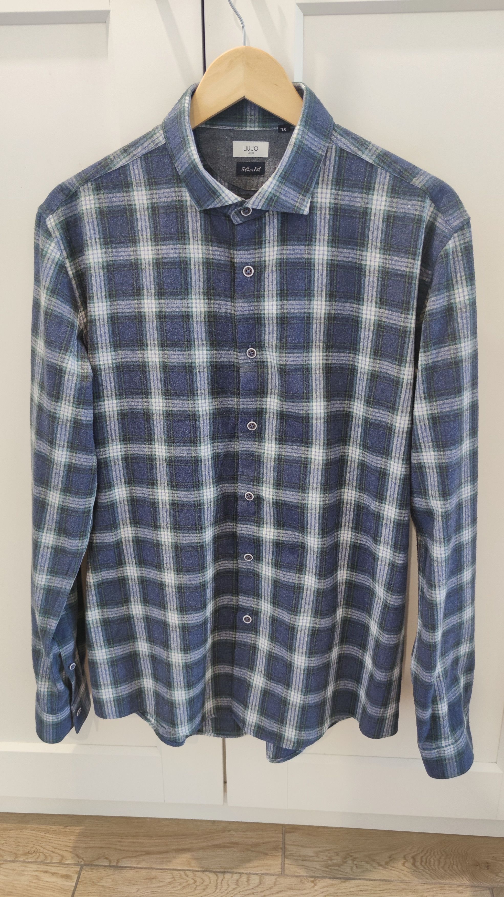 Liu Jo LiuJo Shirt Size US XL / EU 56 / 4 - 1 Thumbnail