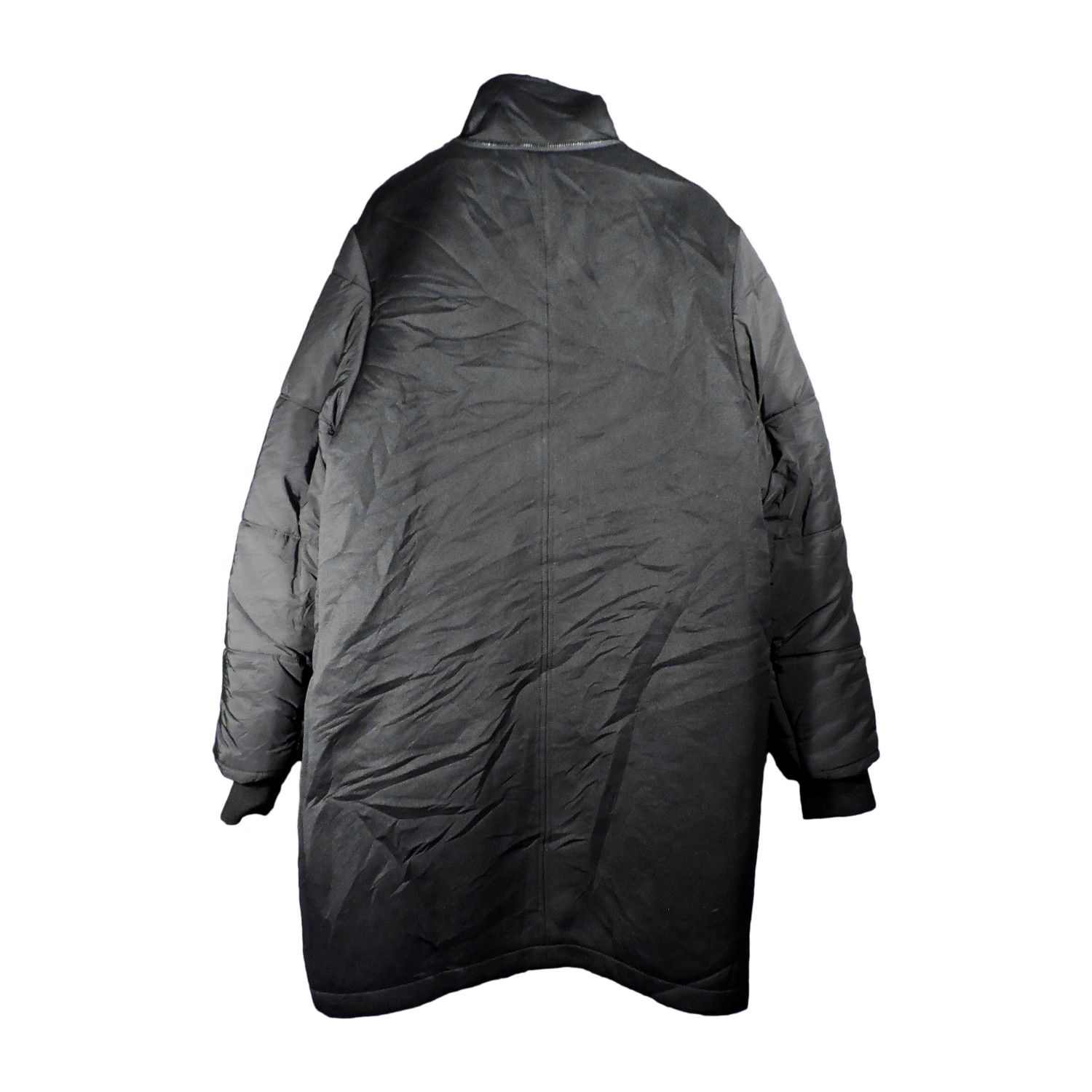 Alexander Wang × H&M Alexander Wang X H&M Coat Size US S / EU 44-46 / 1 - 2 Thumbnail