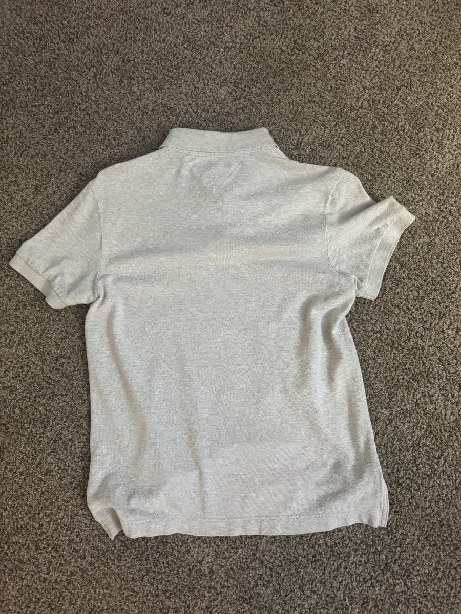 Tommy Hilfiger Tommy Hilfiger Polo Size US S / EU 44-46 / 1 - 2 Thumbnail