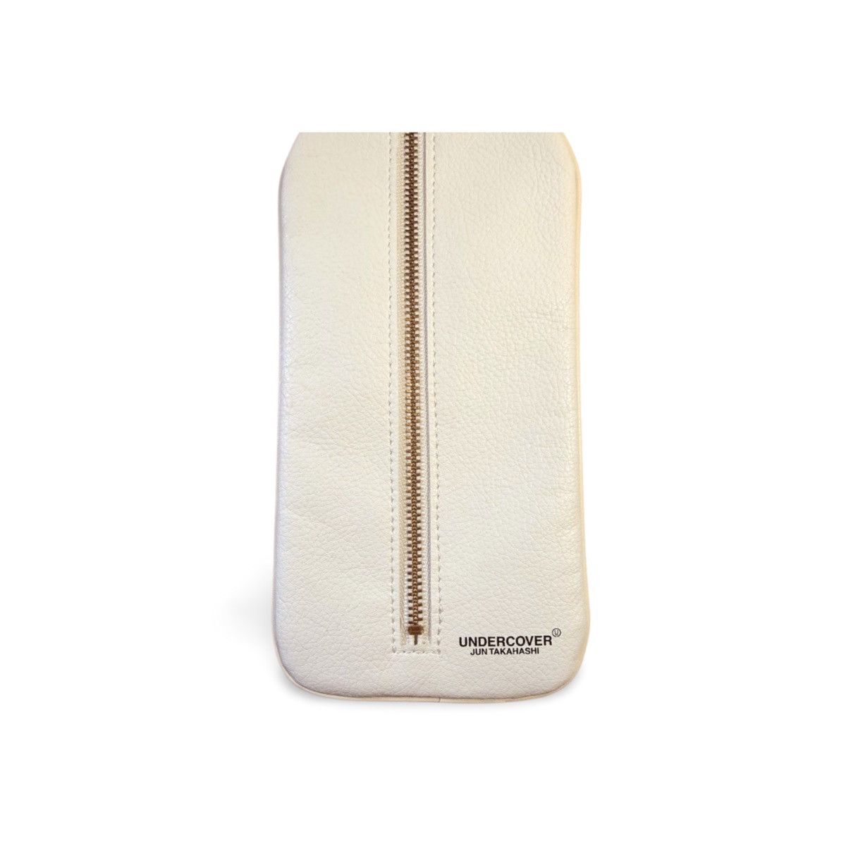Undercover Vintage Undercover Whiskey Bottle Pouch Wallet Size ONE SIZE - 4 Thumbnail