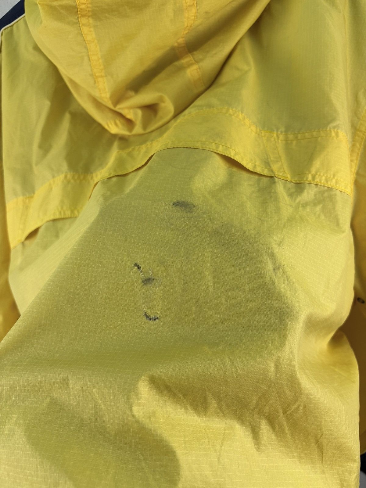 Gap Vintage 90s GAP Anorak Jacket Sean Wotherspoon Windbreaker Size US XL / EU 56 / 4 - 8 Thumbnail