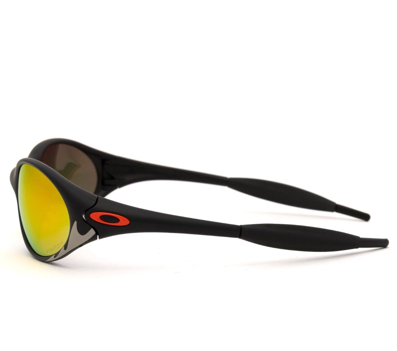 Oakley Oakley x AP Eye Jacket Sunglasses Size ONE SIZE - 2 Thumbnail