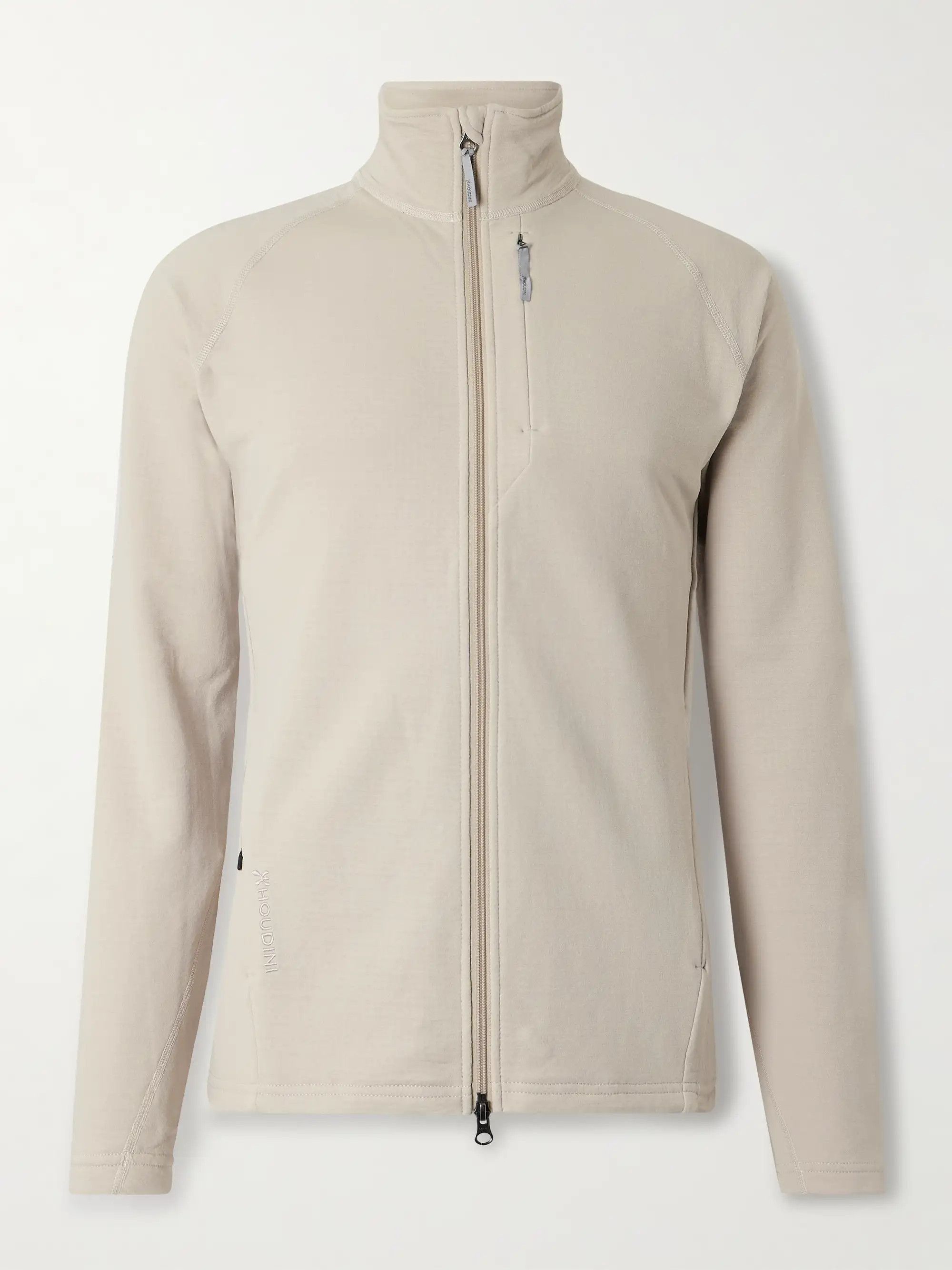 Houdini Aero Polartec® Power Air Active Jacket Size US M / EU 48-50 / 2 - 1 Thumbnail