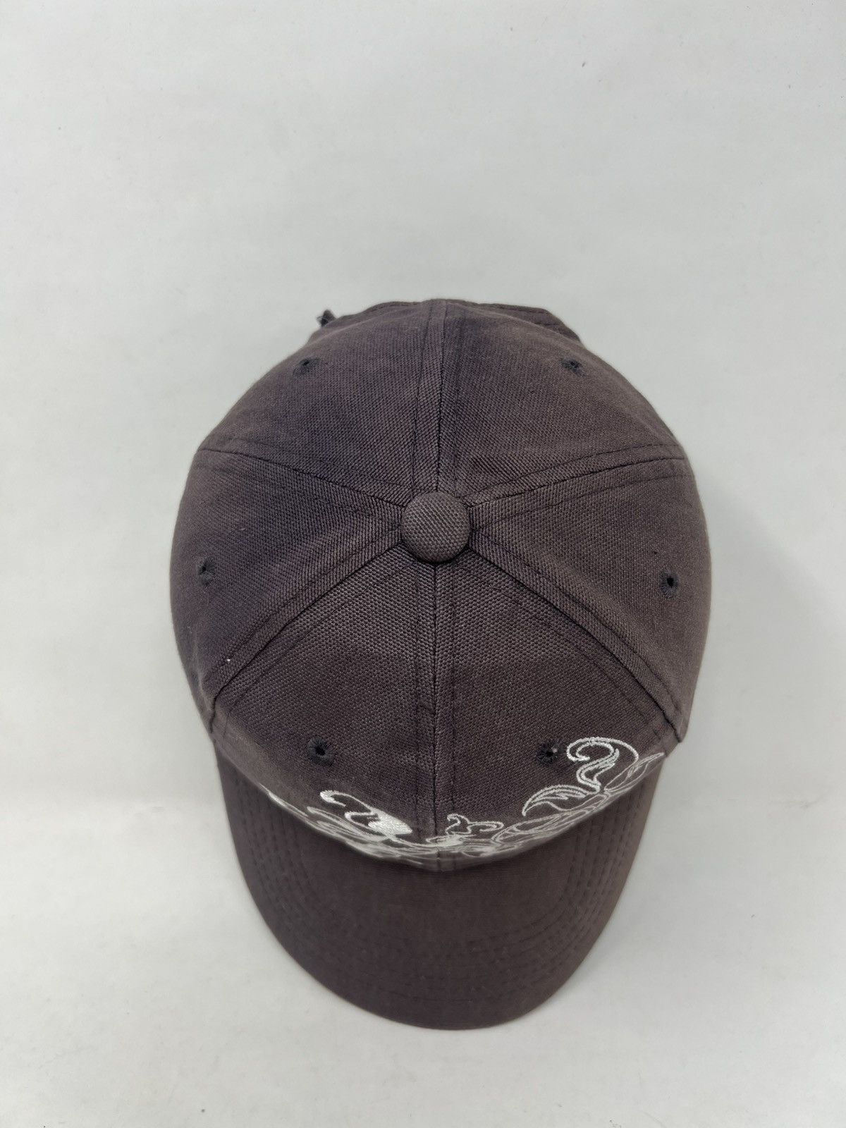 14th Addiction Embroidery Art Faded Hat Size ONE SIZE - 6 Thumbnail