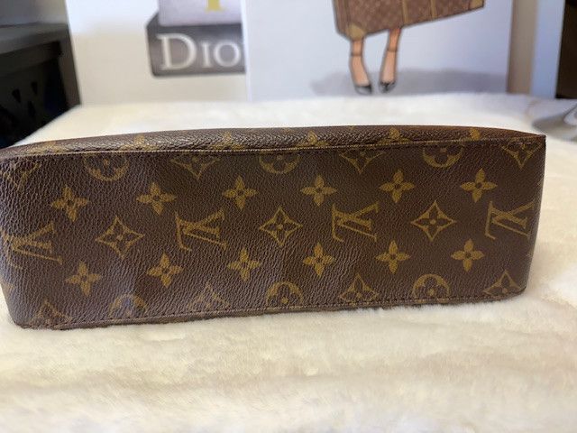 Louis Vuitton Mini Looping Size ONE SIZE - 6 Thumbnail