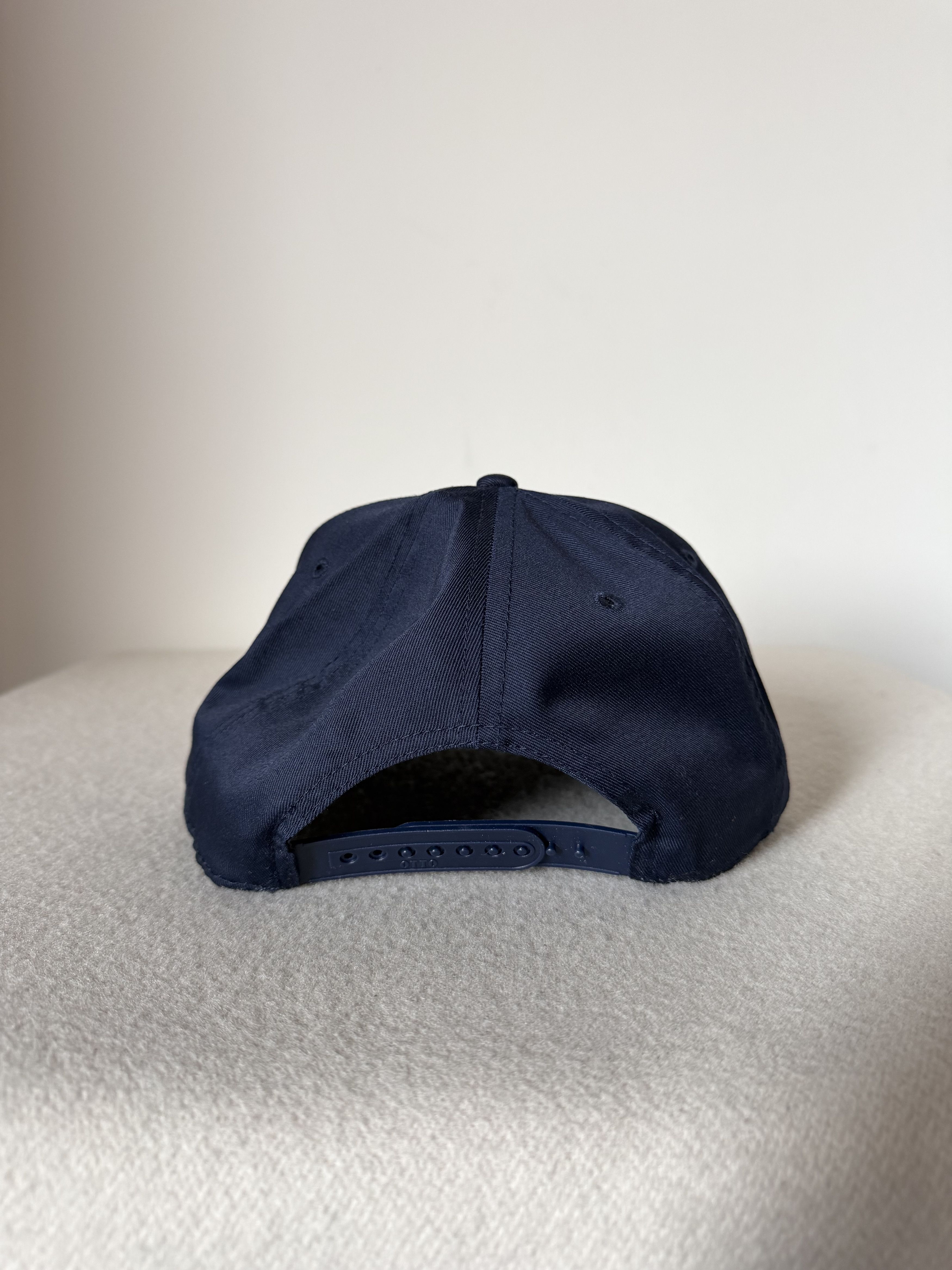 Asics × HIDDEN Hidden NY Asics Dusk Logo 3M Hat in Black Size ONE SIZE - 5 Thumbnail