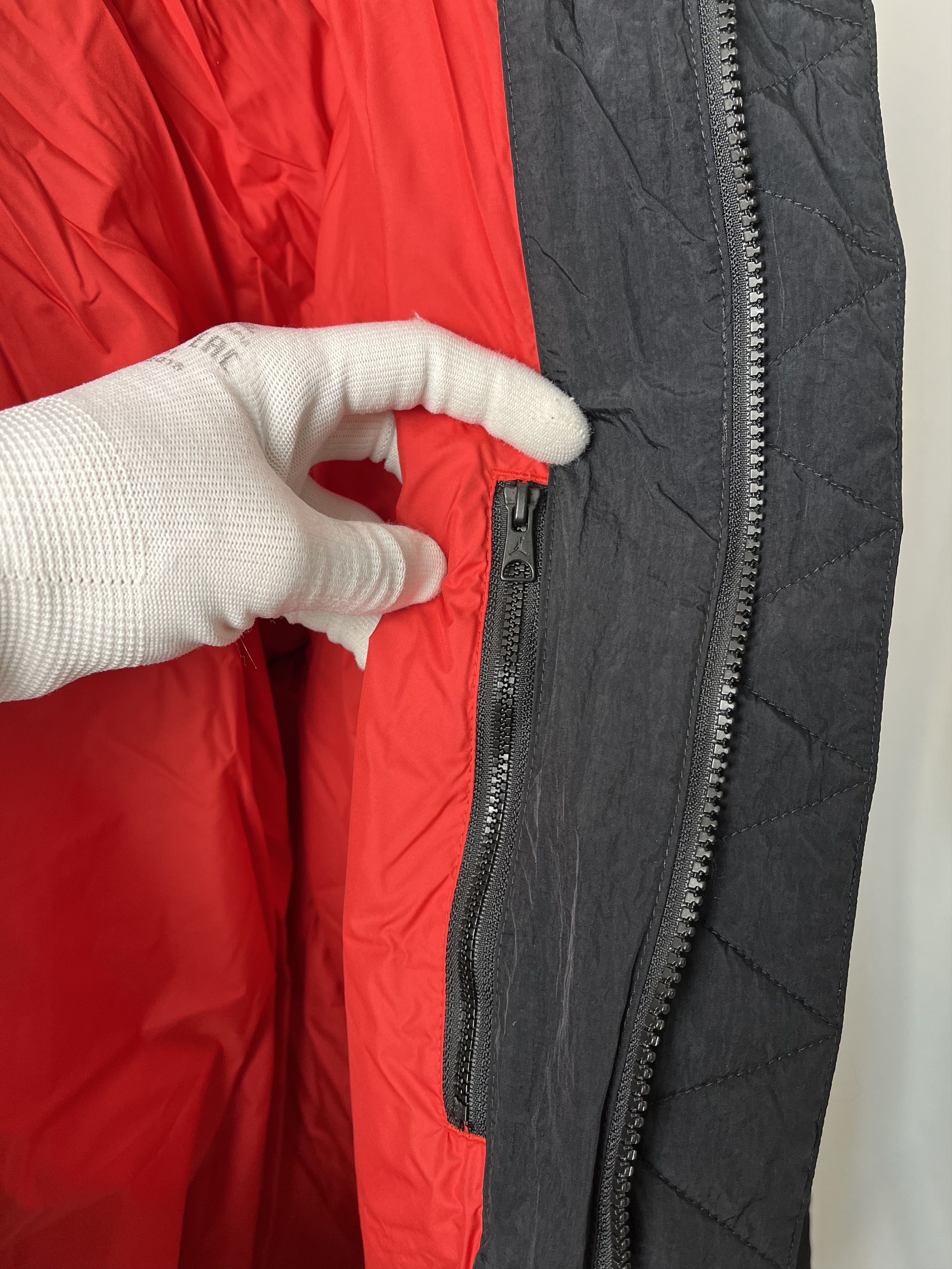 Jordan Brand Down Jacket Jordan Essential Size US L / EU 52-54 / 3 - 5 Thumbnail