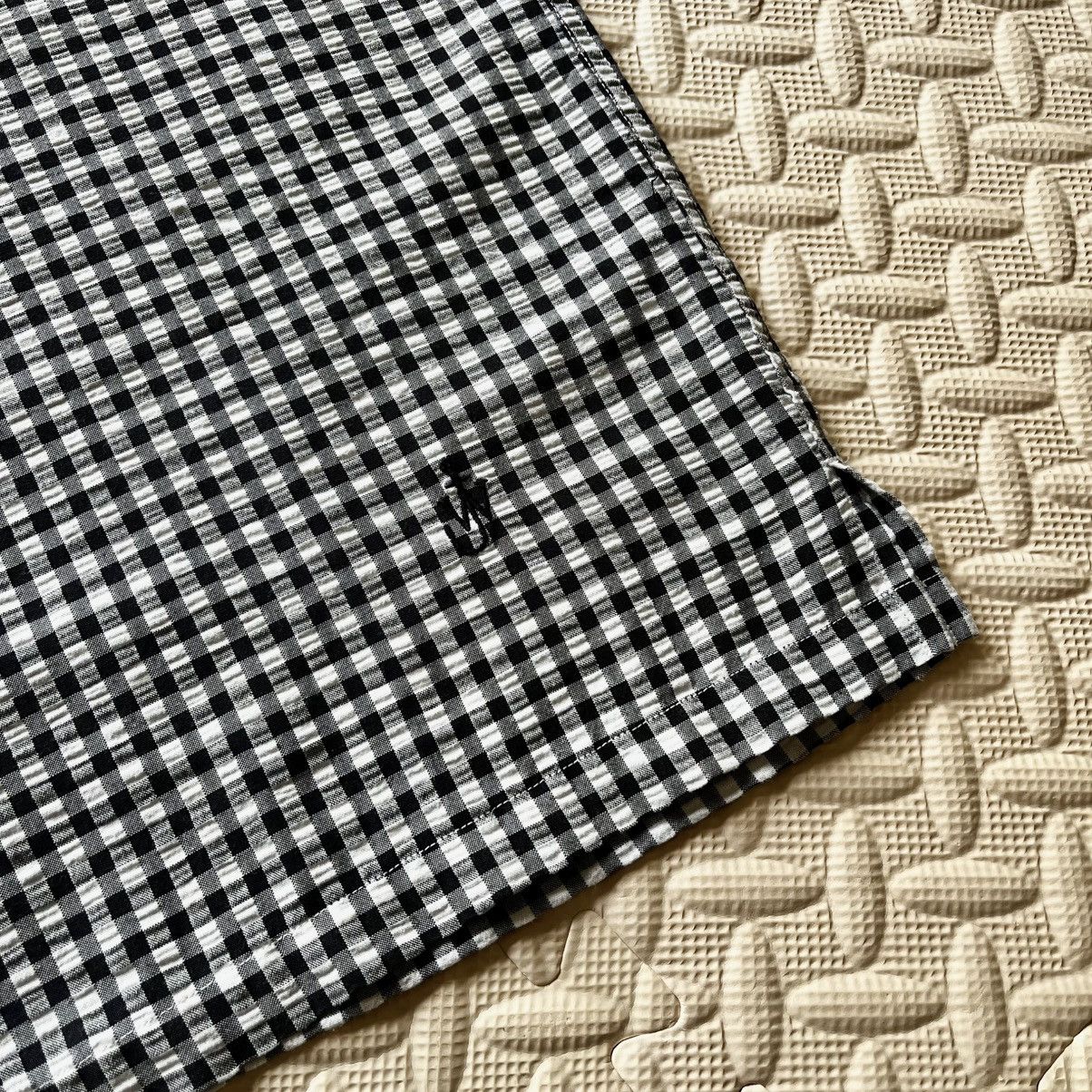 JW Anderson × Uniqlo UNIQLO x JW Anderson Checkered Shirt Size US L / EU 52-54 / 3 - 3 Thumbnail