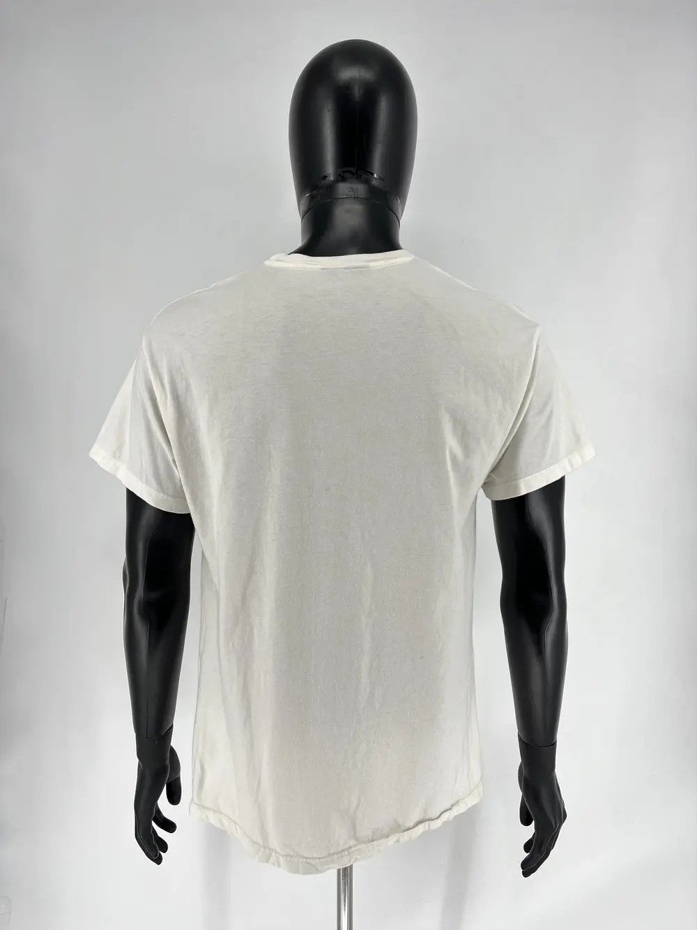 Band Tees × Bershka Vintage Y2K 2PAC Tupac Shakur HipHop Rap Tee Size US L / EU 52-54 / 3 - 8 Thumbnail