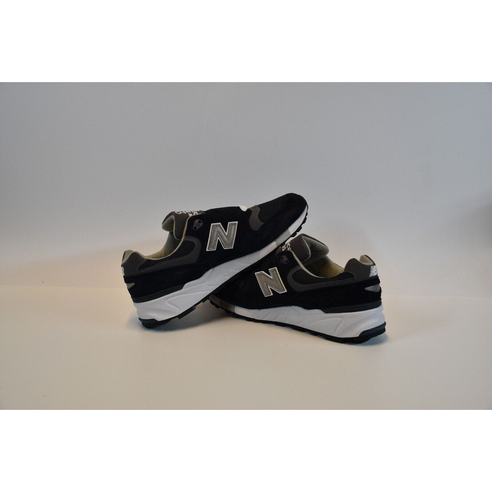 New Balance New Balance 999 Navy Size 6.5 M999CBL Shoes USA New Rare Size US 6.5 / EU 39-40 - 5 Thumbnail