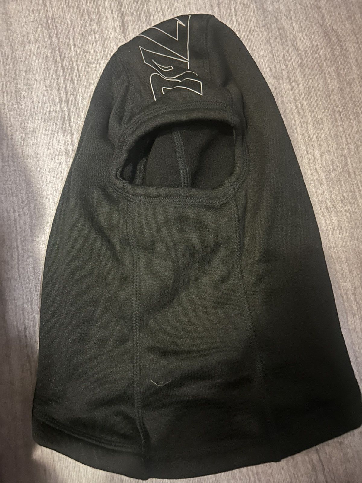 Palace Palace Pertex Frost Balaclava Puffa Black Size US S / EU 44-46 / 1 - 5 Thumbnail