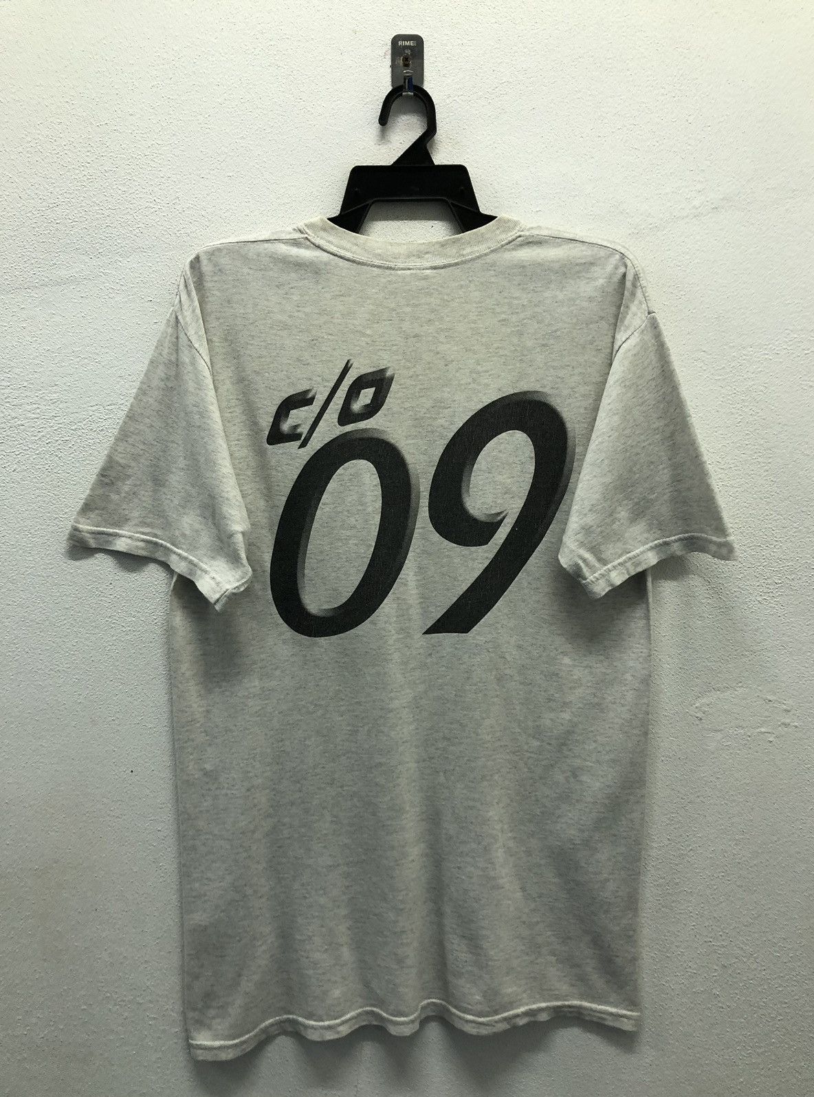 Vintage Vintage Gildan FBI Bloomingdale T-Shirt Size US M / EU 48-50 / 2 - 2 Thumbnail