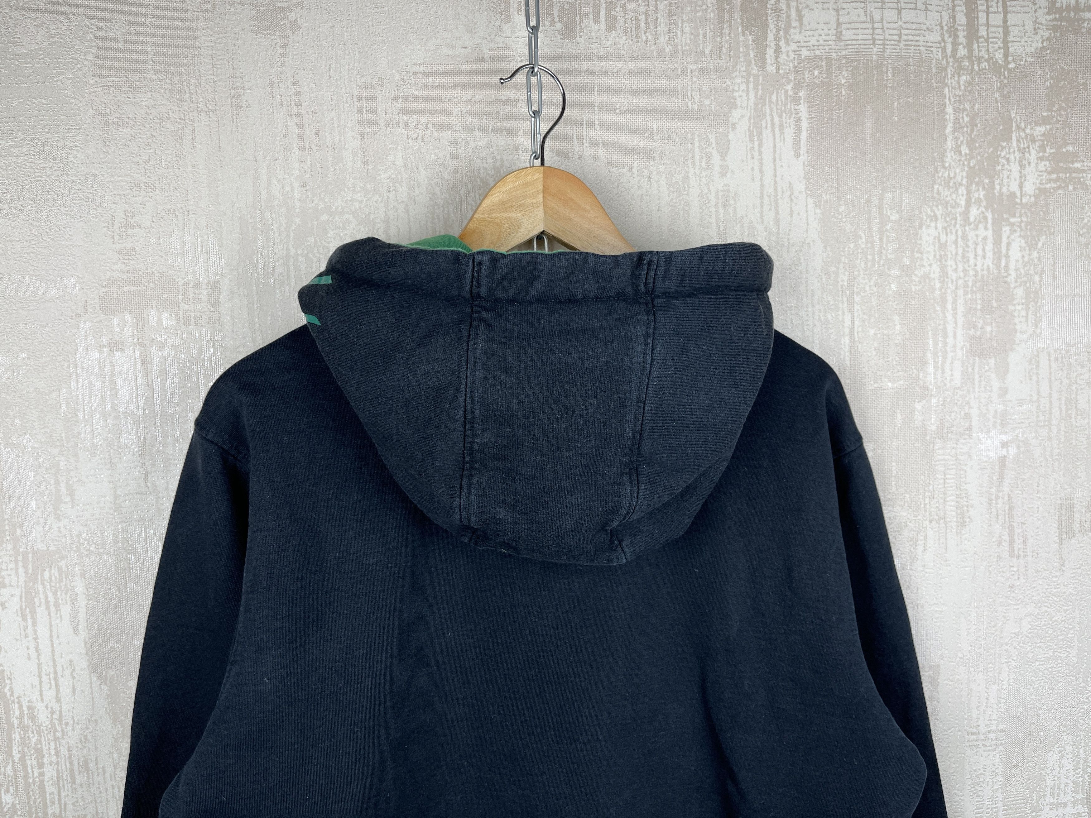 O'Neill × Vintage O'Neill Vintage Hoodie Size US L / EU 52-54 / 3 - 13 Thumbnail