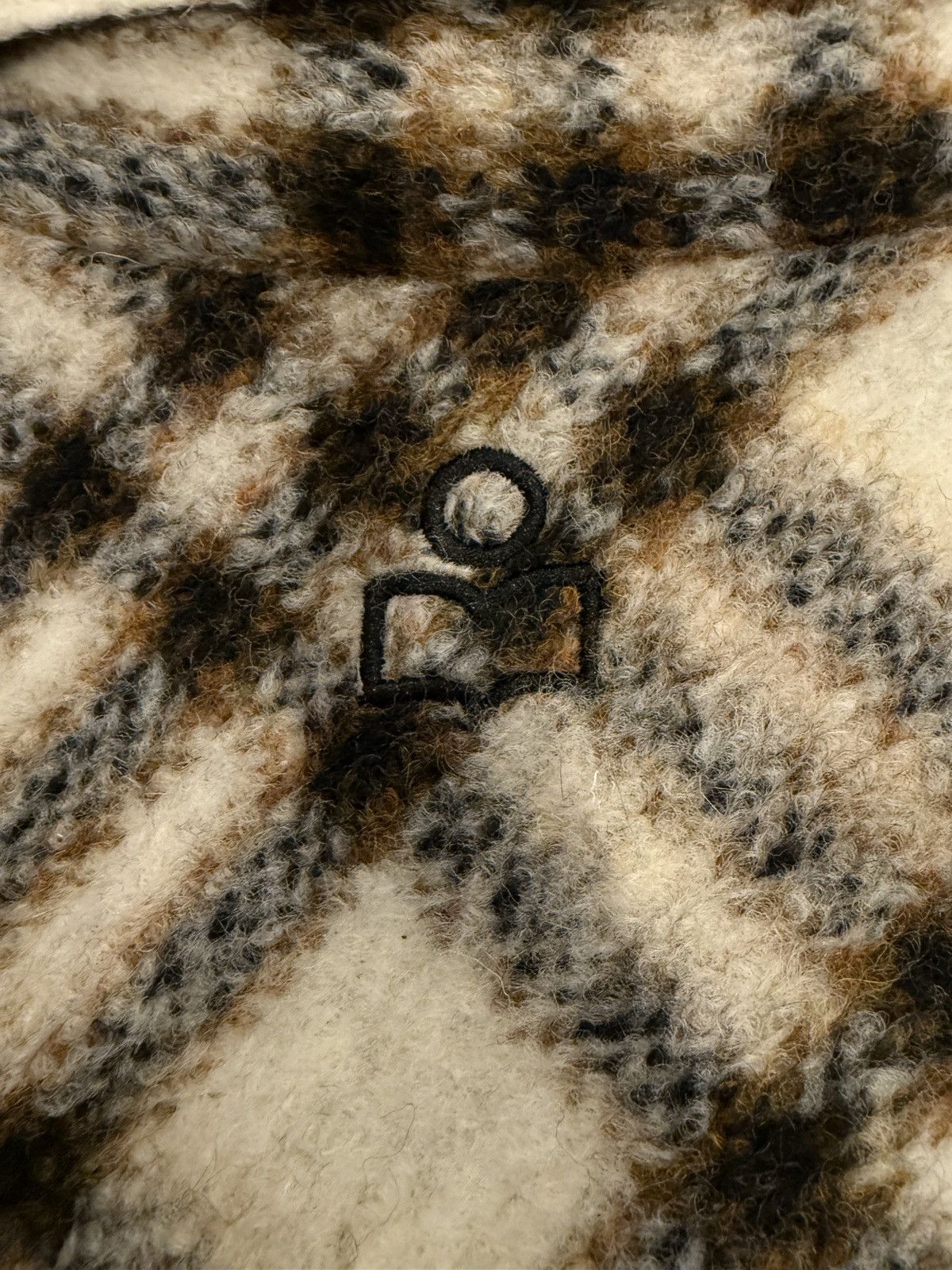 Isabel Marant Isabel Marant Kervont Jacket Size US L / EU 52-54 / 3 - 4 Thumbnail