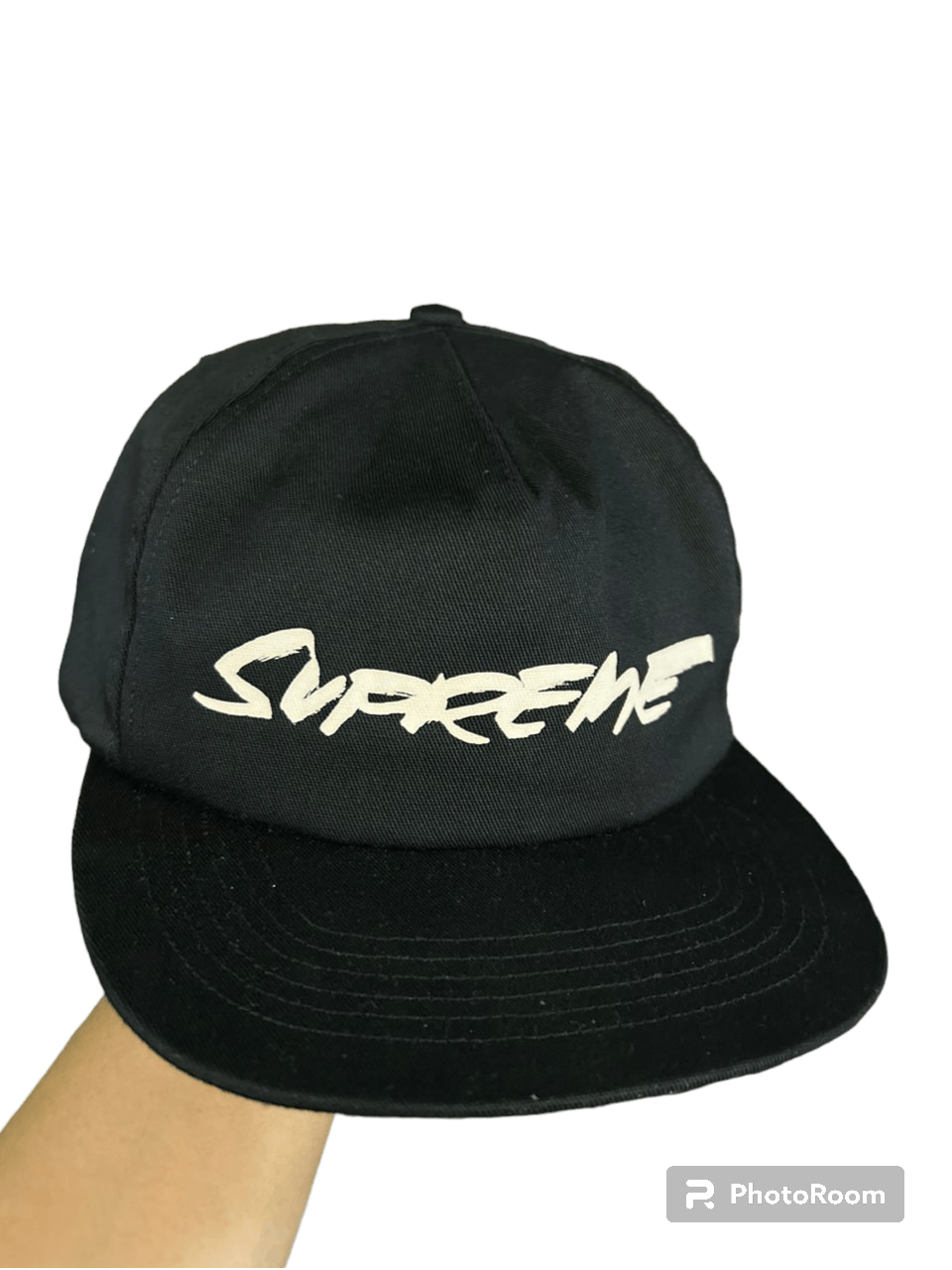 Supreme Supreme Futura Cap | Grailed