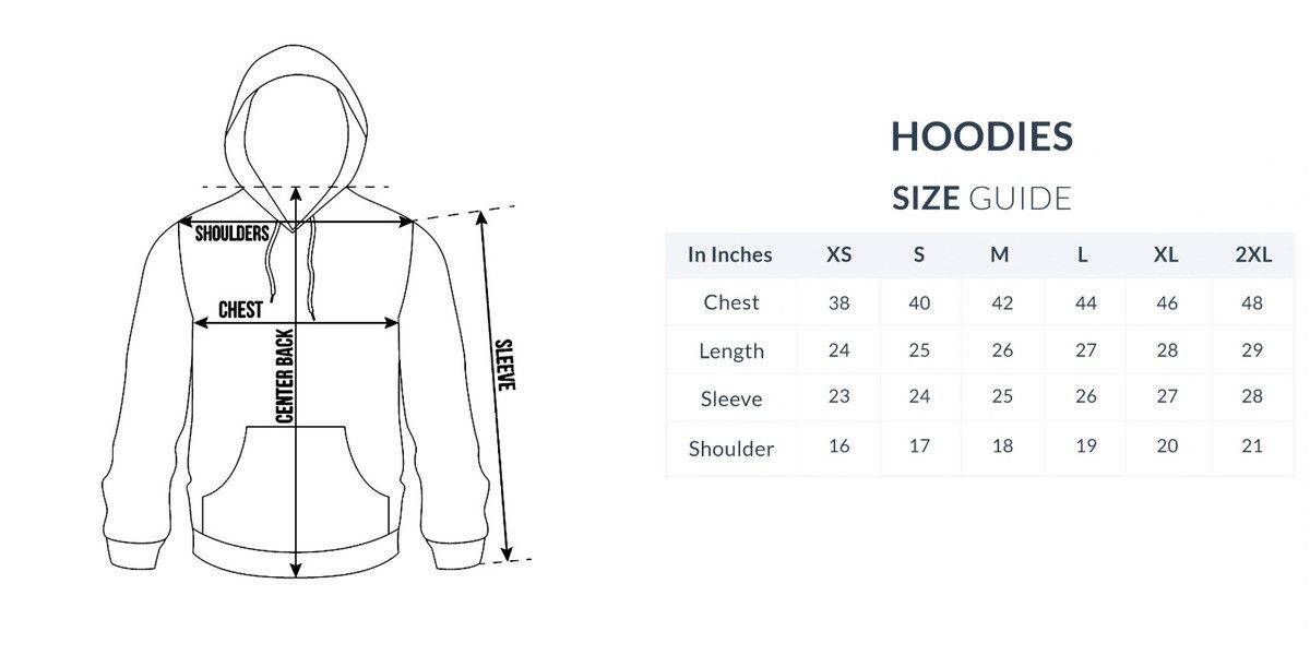 Other 3D hoodie Size US XL / EU 56 / 4 - 7 Thumbnail