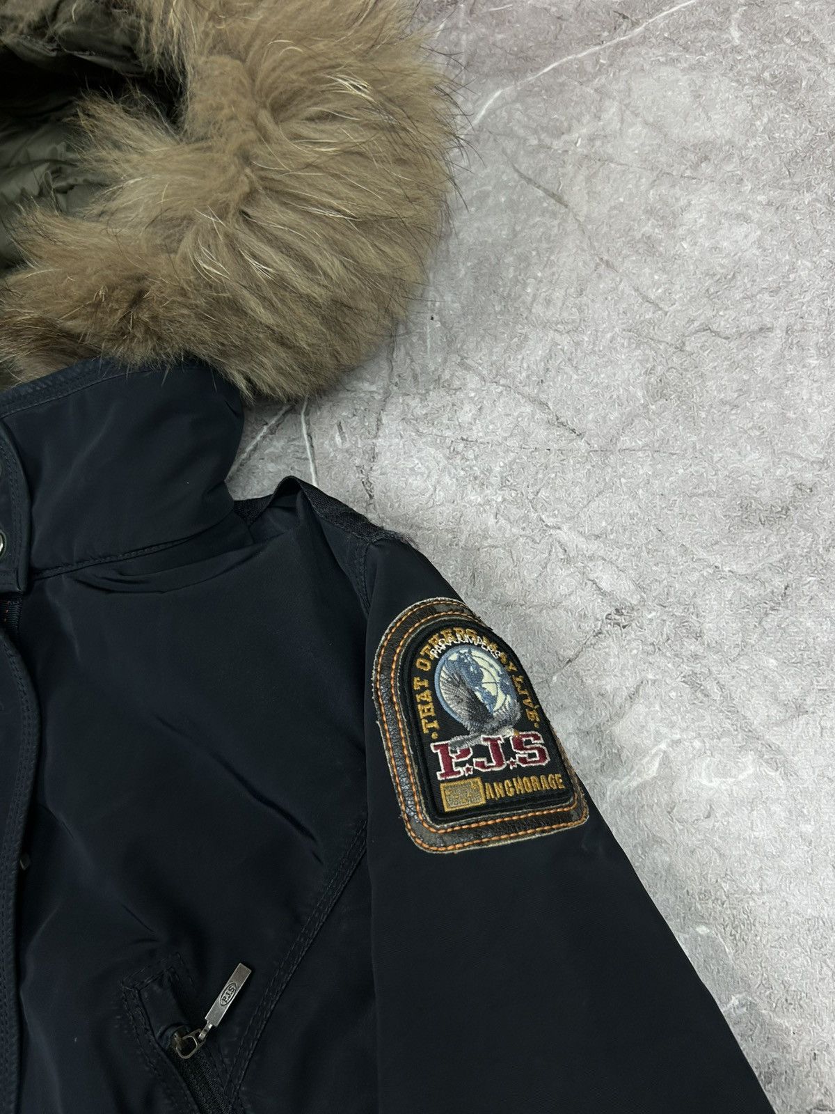 Parajumpers Parajumpers Women Down Jacket Winter Equipment Size S Size S / US 4 / IT 40 - 2 Thumbnail