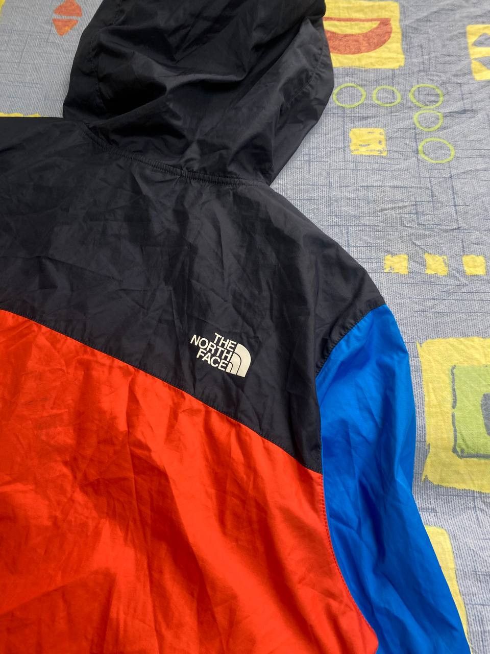 The North Face The North Face Windbreaker Size US L / EU 52-54 / 3 - 17 Thumbnail