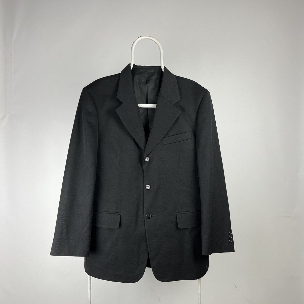 Valentino Valentino blazer UOMO size 52 Italian designer Size 52R - 1 Thumbnail