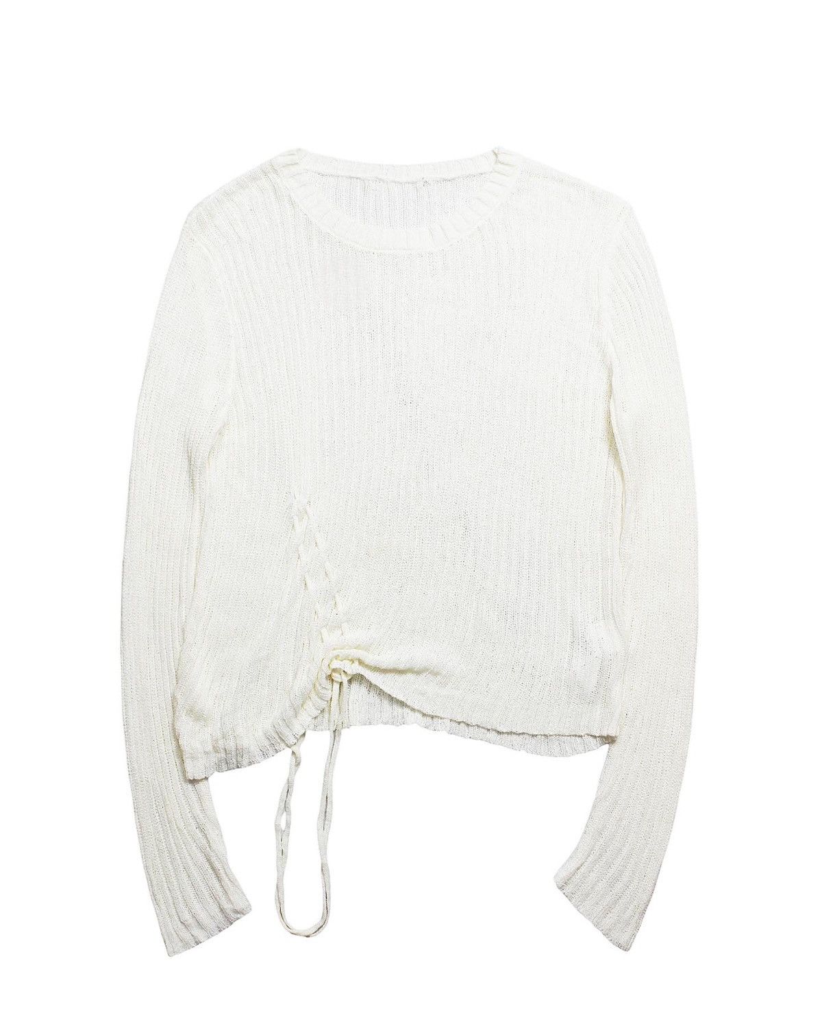 Japanese Brand 2000S JAPANESE MADE KNITWEAR Size US M / EU 48-50 / 2 - 1 Thumbnail