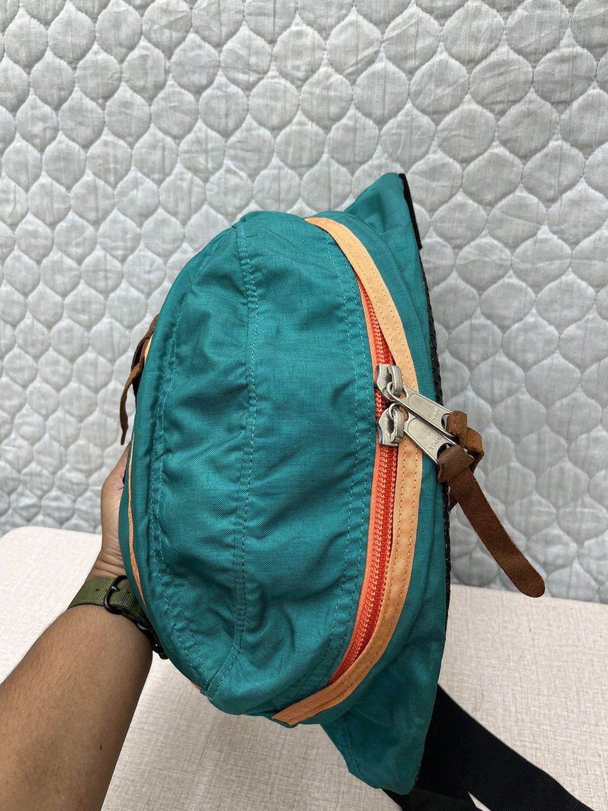 Gregory 🔥🔥🔥STEALS GREGORY TAILMATE S WAIST BAG Size ONE SIZE - 11 Thumbnail