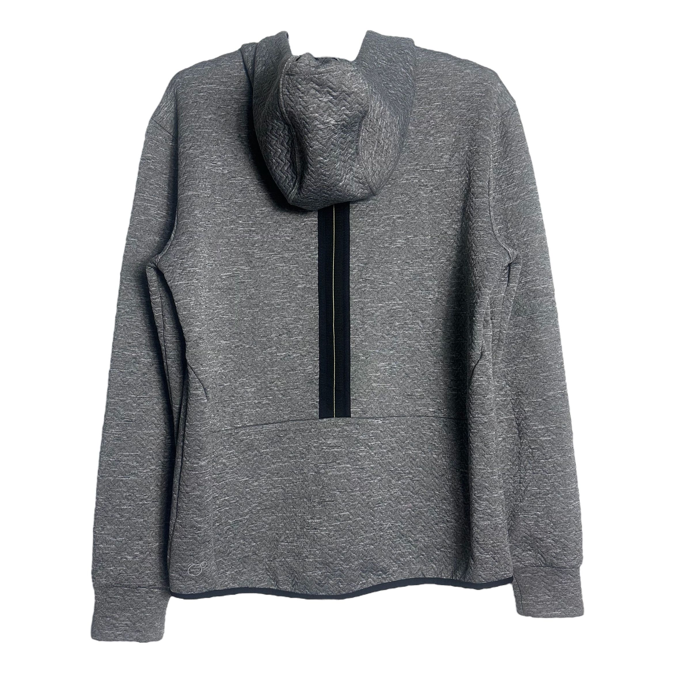 Puma 🔥RARE🔥Puma Full Zipper Hoodie Sweater Size US L / EU 52-54 / 3 - 3 Thumbnail