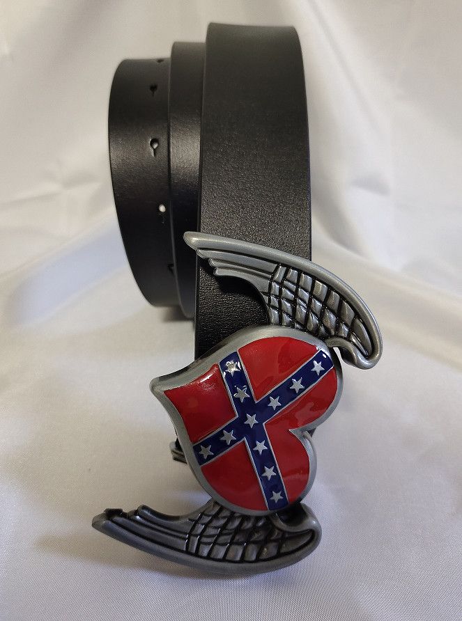 Other Fashion personalized simple belt Size ONE SIZE - 6 Thumbnail