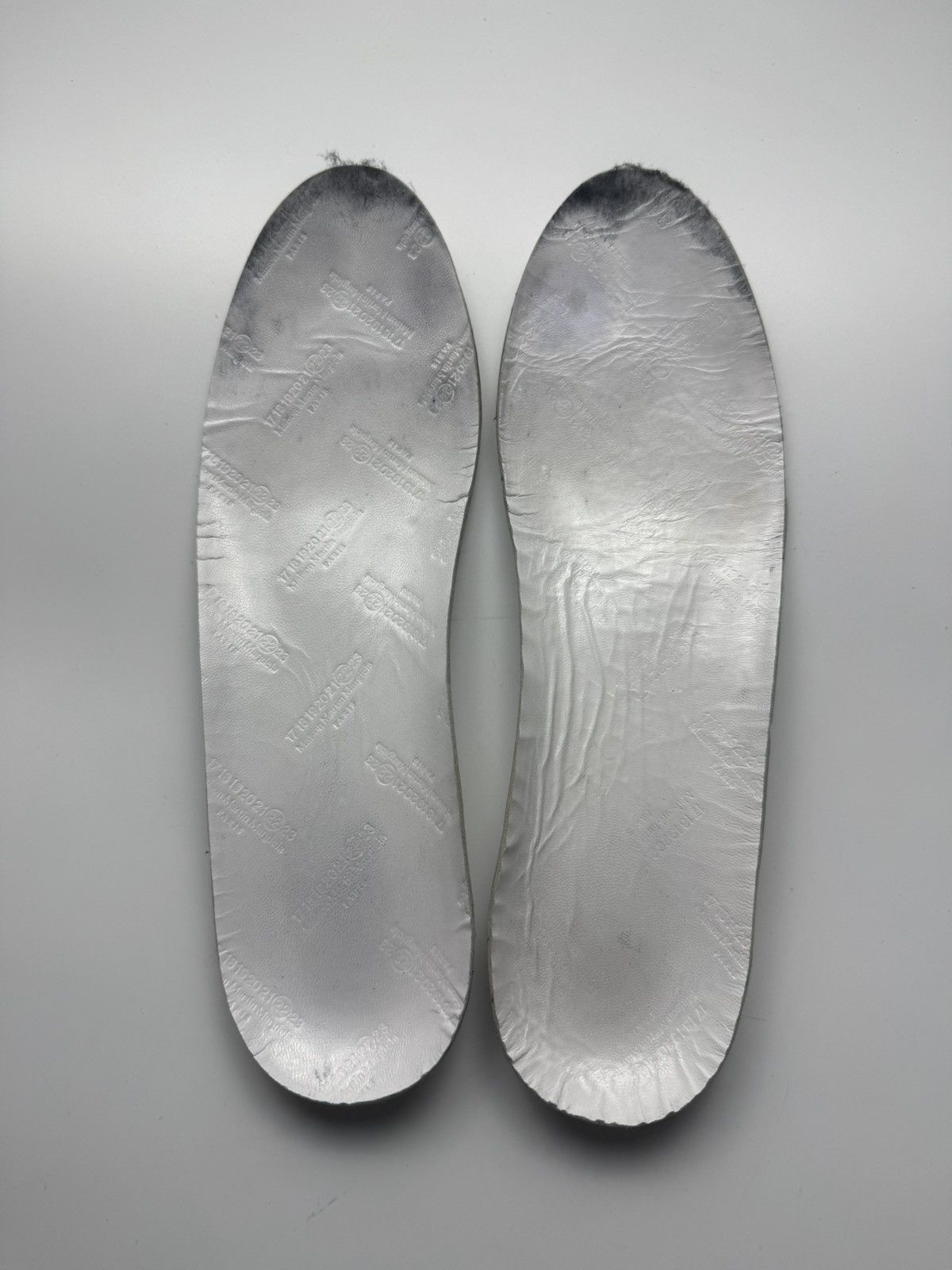Maison Margiela Maison Margiela Future Low Gradient Size US 7 / EU 40 - 9 Thumbnail
