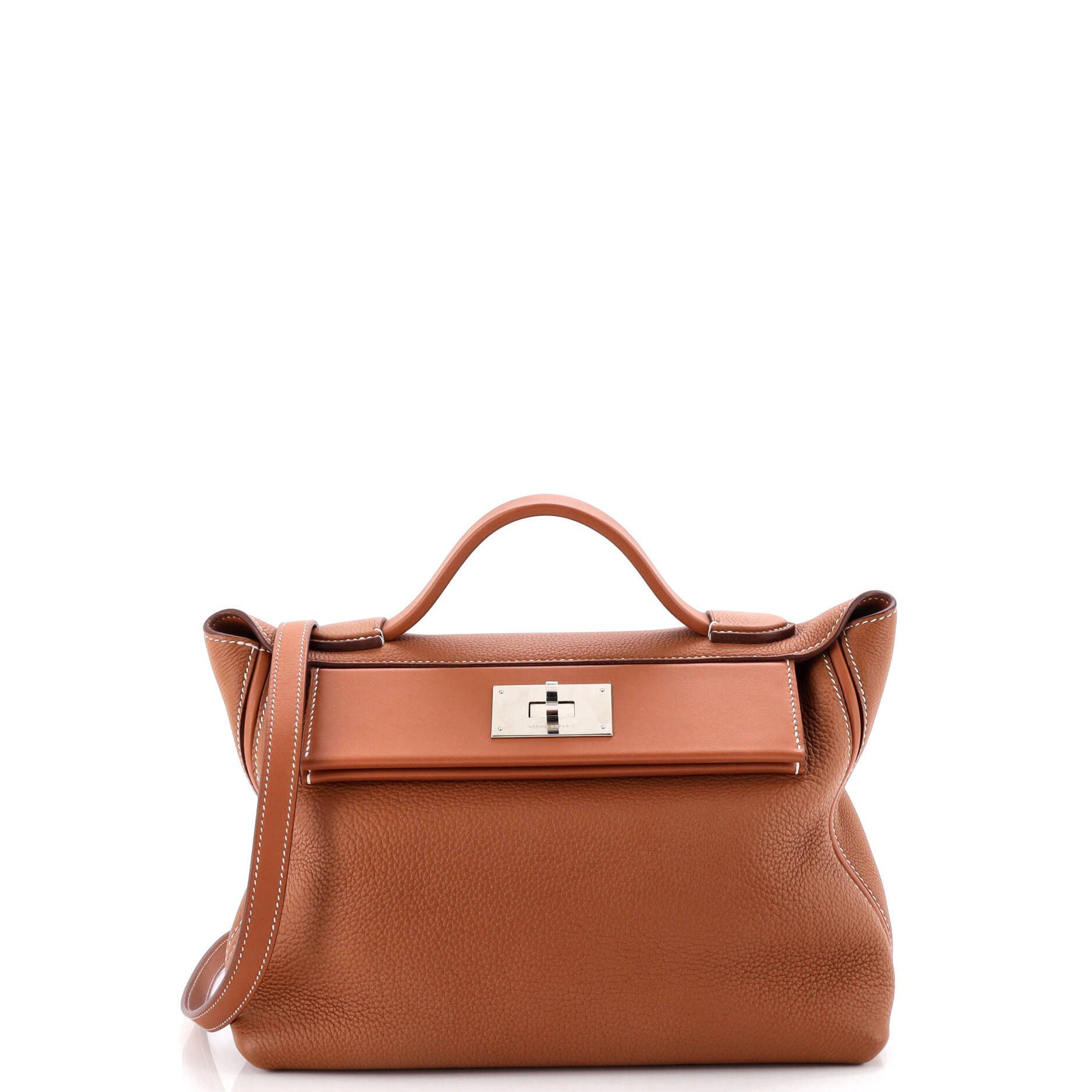 Hermes 24/24 Bag Size ONE SIZE - 1 Thumbnail