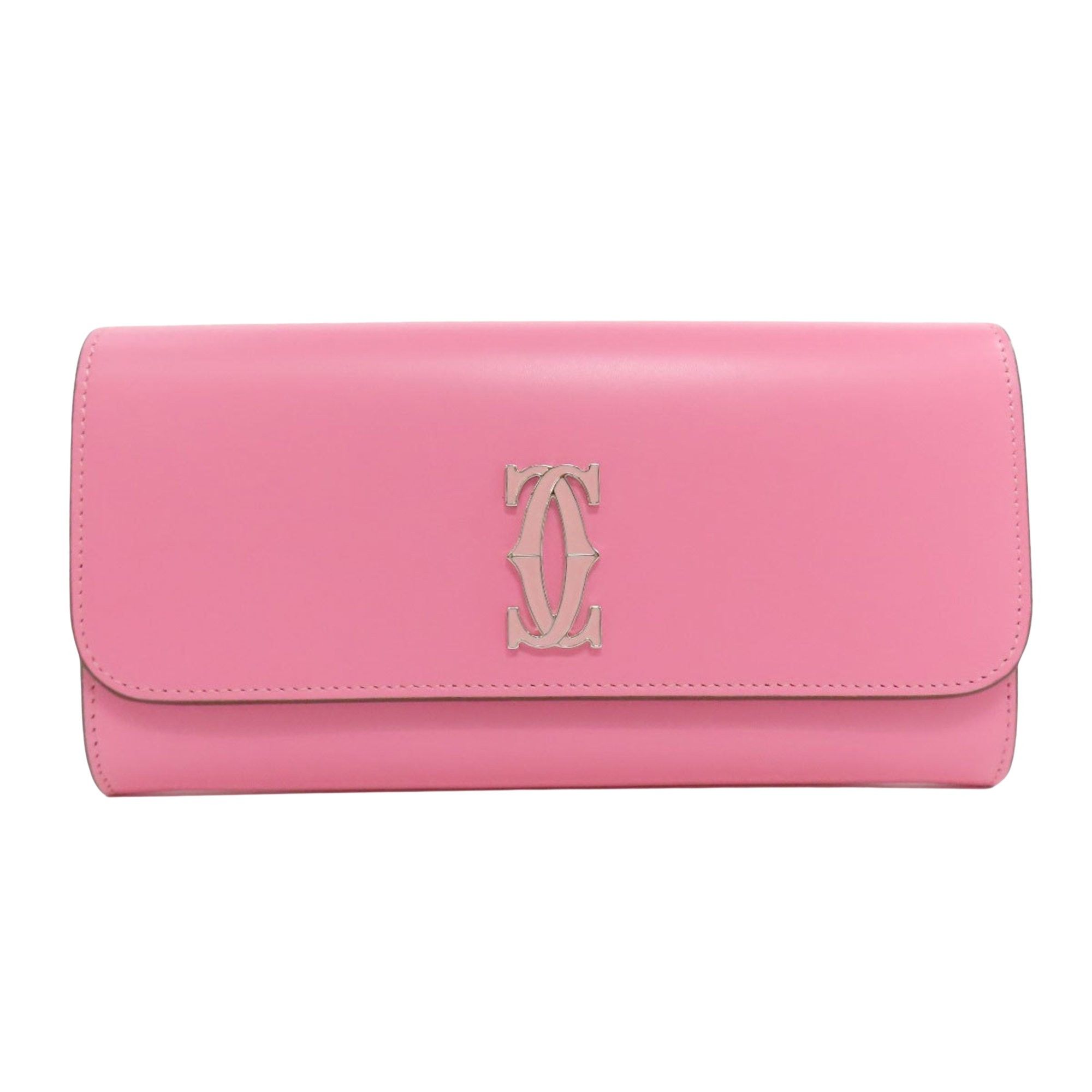 Cartier Cartier wallet Size ONE SIZE - 1 Thumbnail