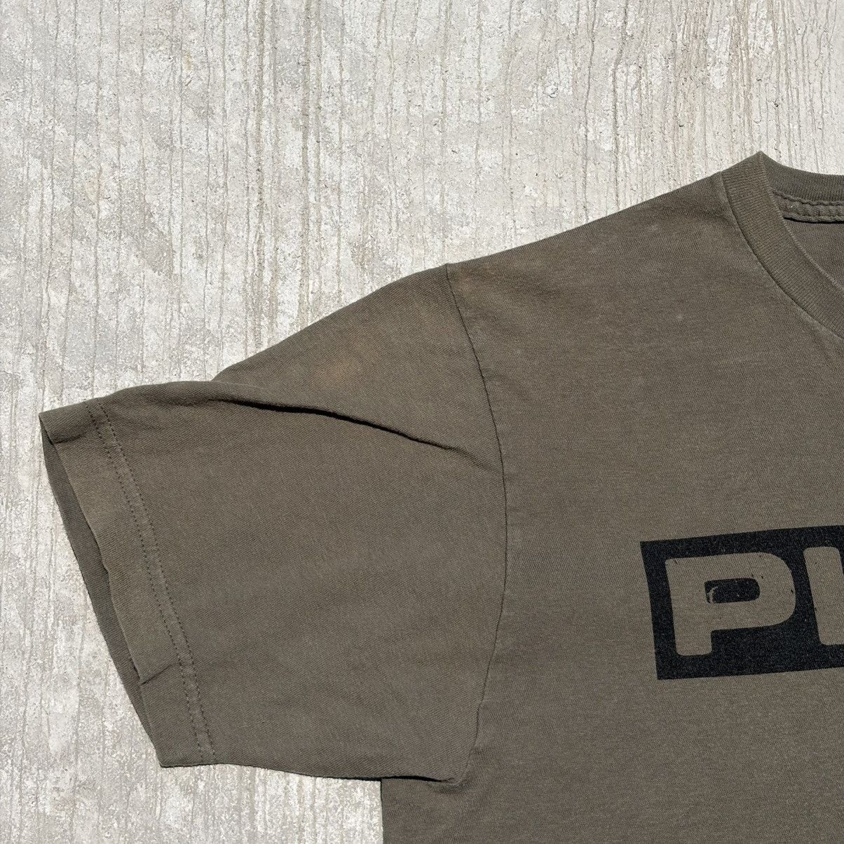 Band Tees Pixies Size US M / EU 48-50 / 2 - 3 Thumbnail