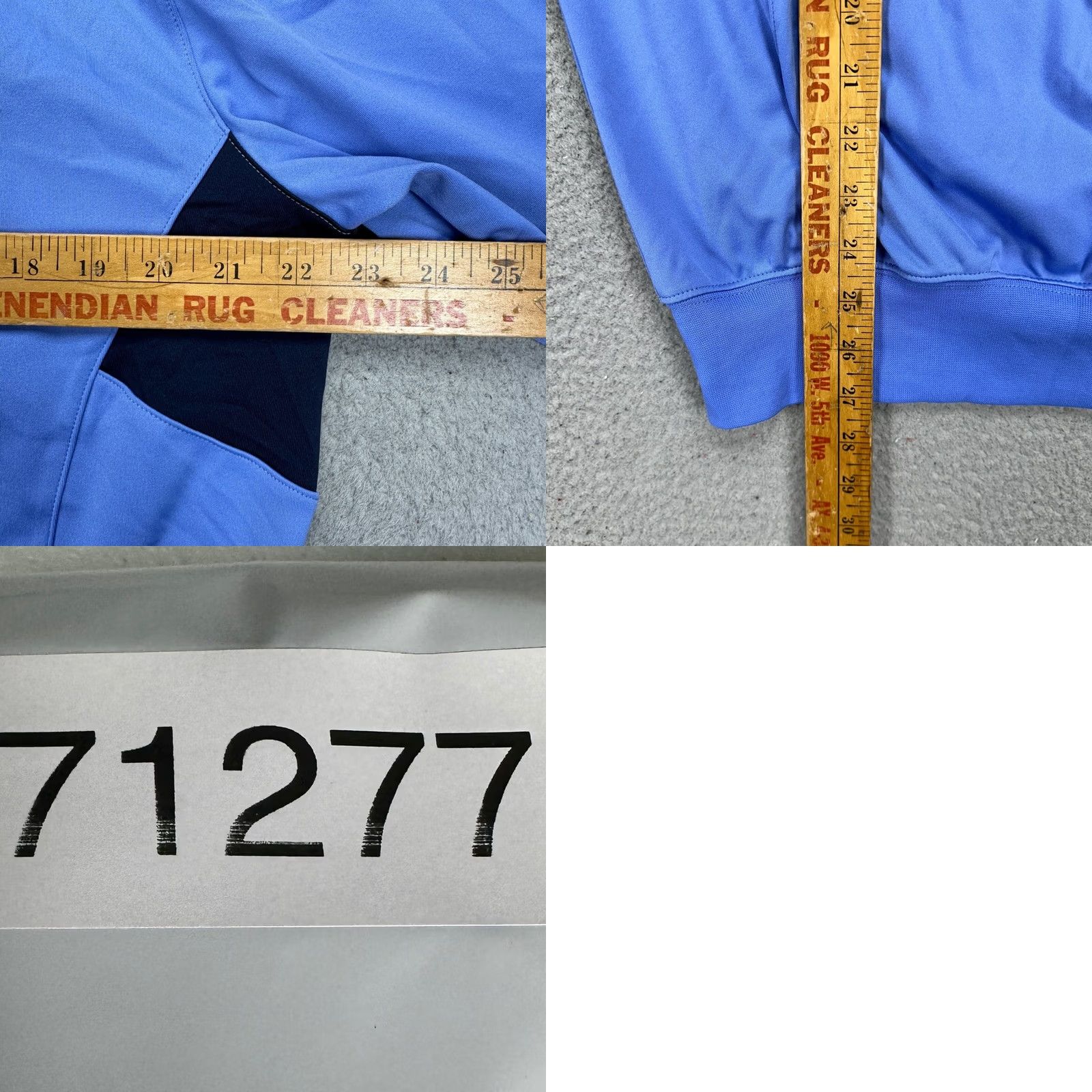 Vintage VINTAGE does not apply here. Size US S / EU 44-46 / 1 - 8 Thumbnail