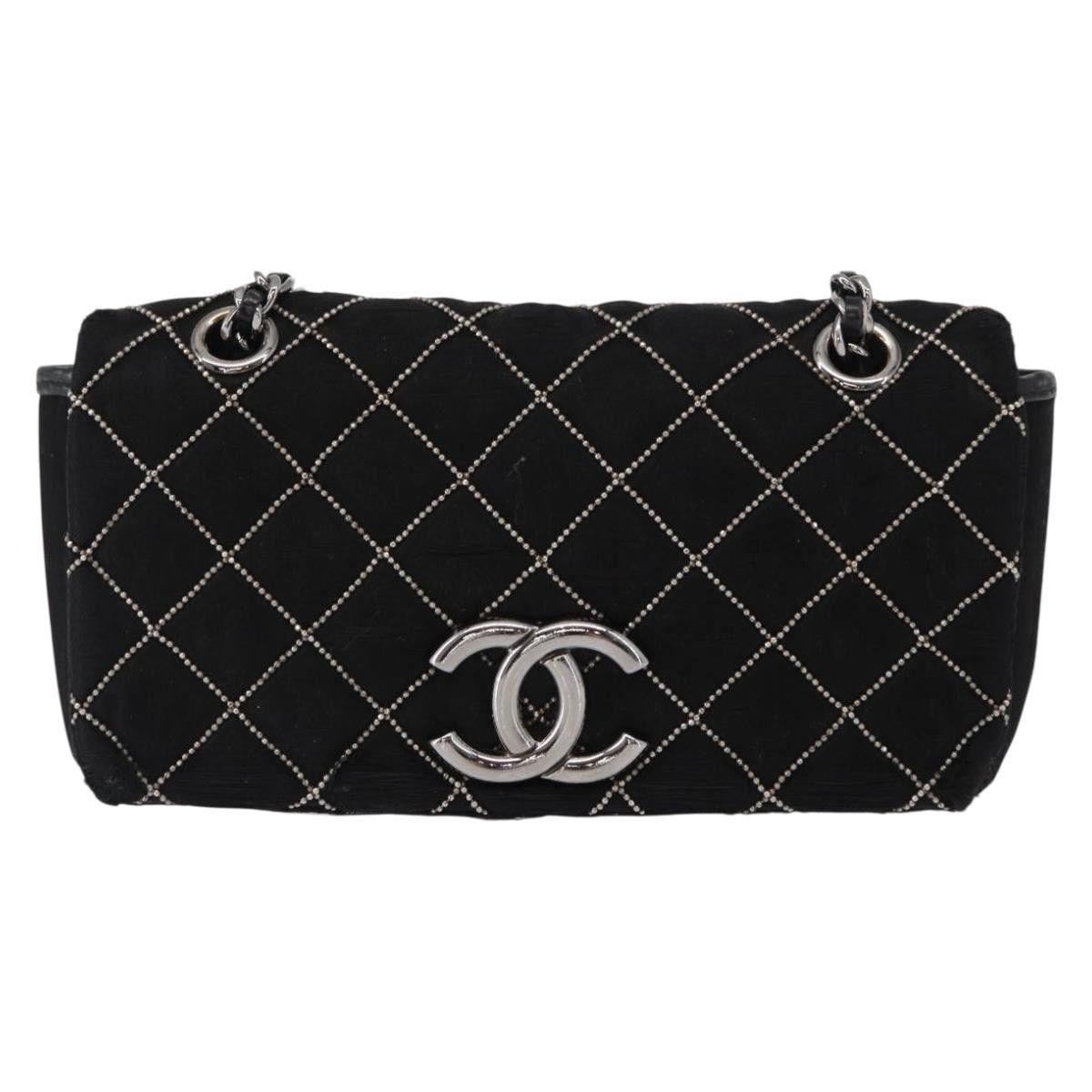 Chanel Chanel Matelasse Chain Shoulder Bag Size ONE SIZE - 2 Thumbnail