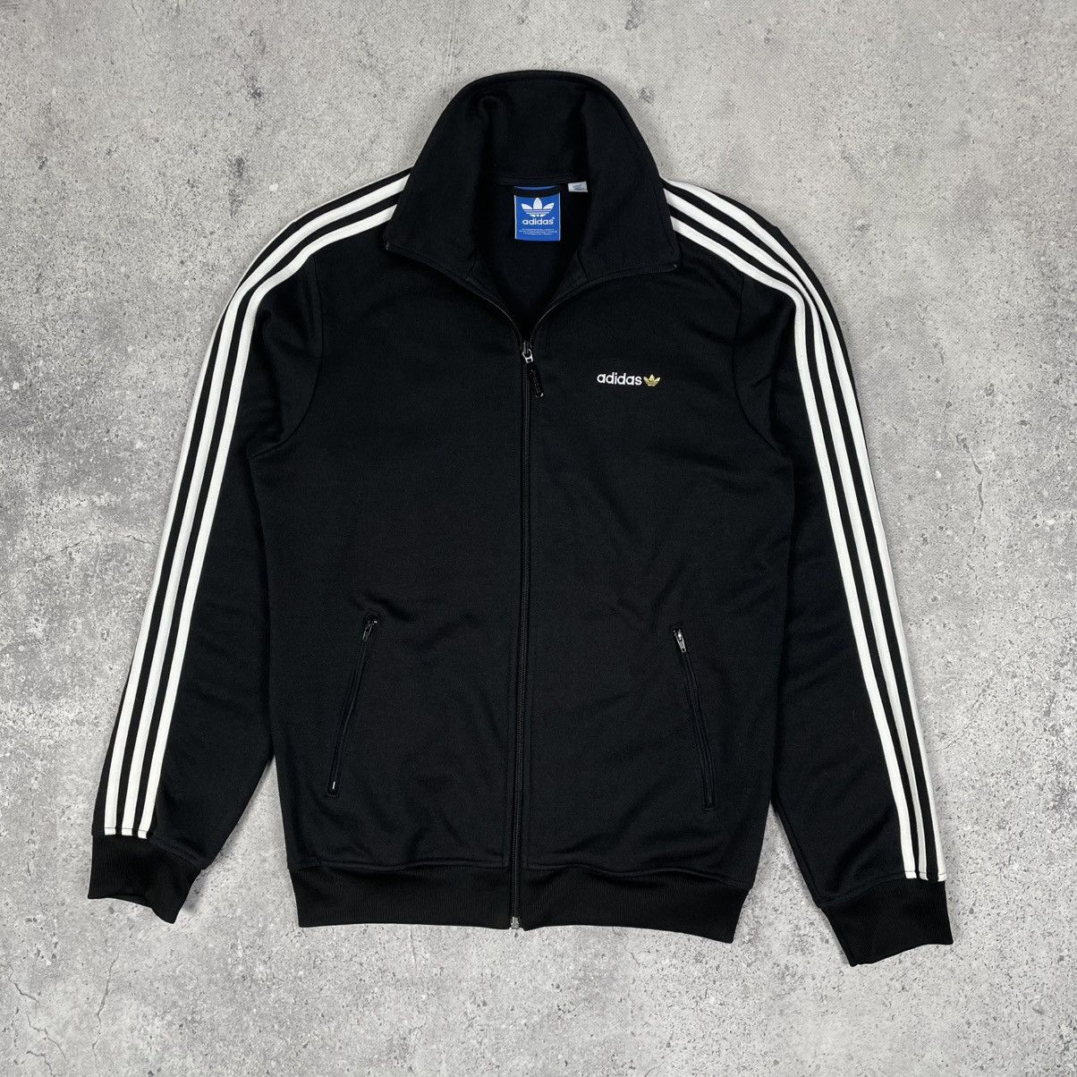 Adidas × Streetwear × Vintage Vintage Adidas Y2K Trefoil