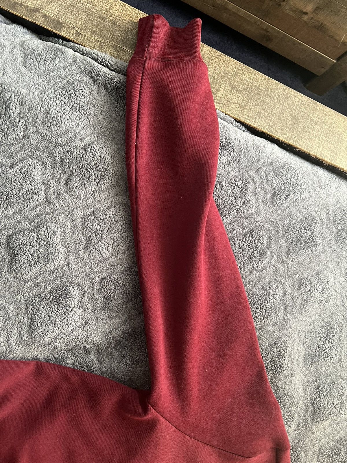 Polo Ralph Lauren Polo Hoodie burgundy red *XS* Size US XS / EU 42 / 0 - 2 Thumbnail
