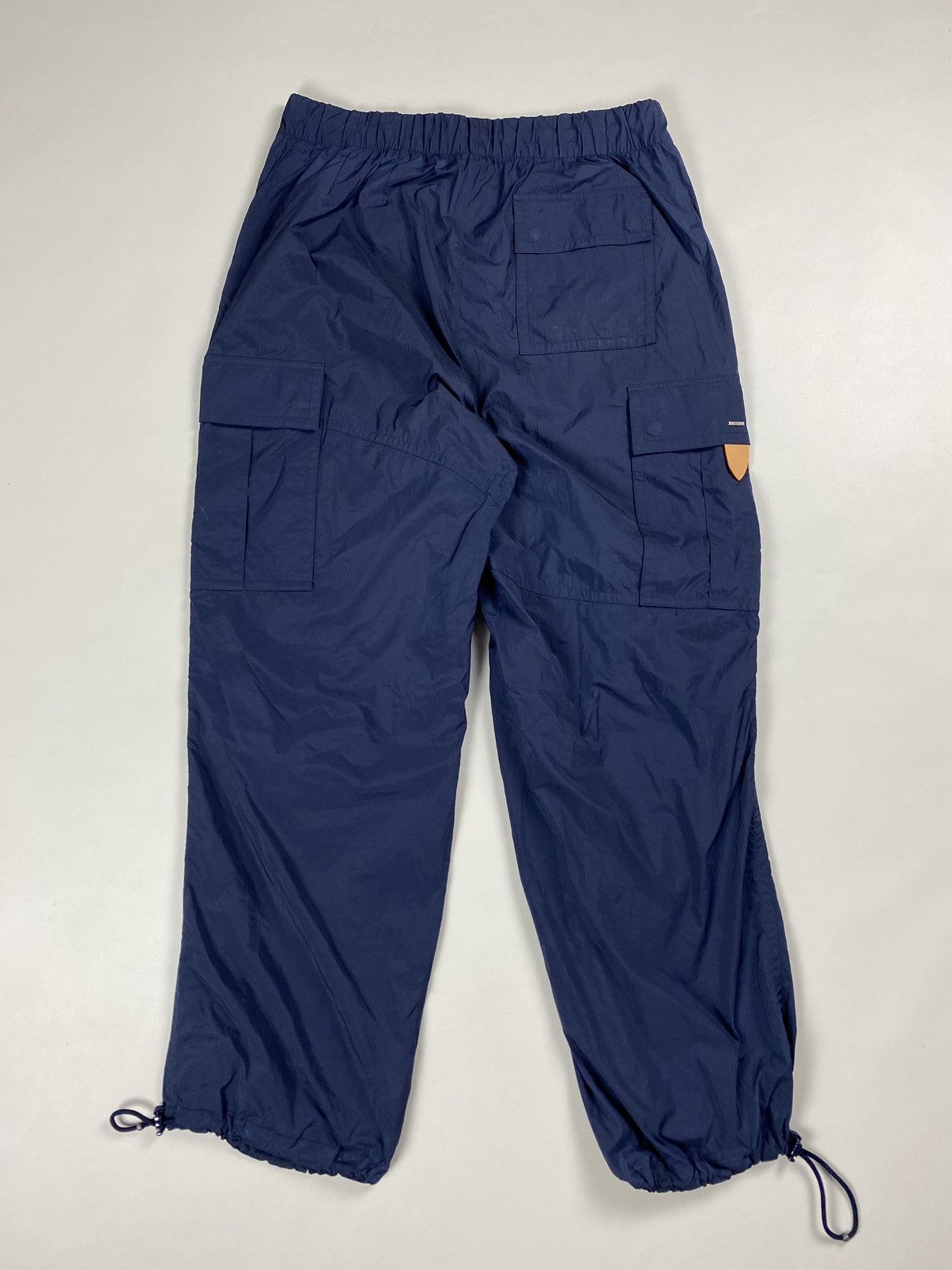Louis Vuitton Louis Vuitton men’s nylon cargo pants trousers size 42 Size US 36 / EU 52 - 18 Thumbnail