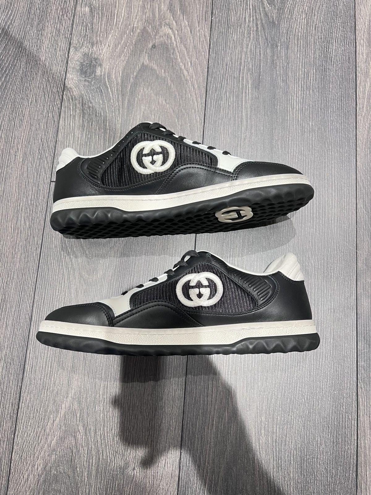 Gucci Gucci Mac80 sneakers Size US 7 / EU 40 - 7 Thumbnail