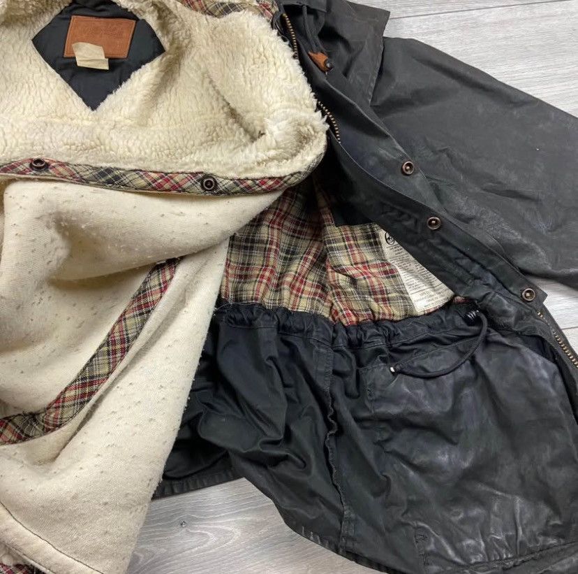 Other Outback OILSKIN JACKET Jacket* Women’s medium Size M / US 6-8 / IT 42-44 - 6 Thumbnail
