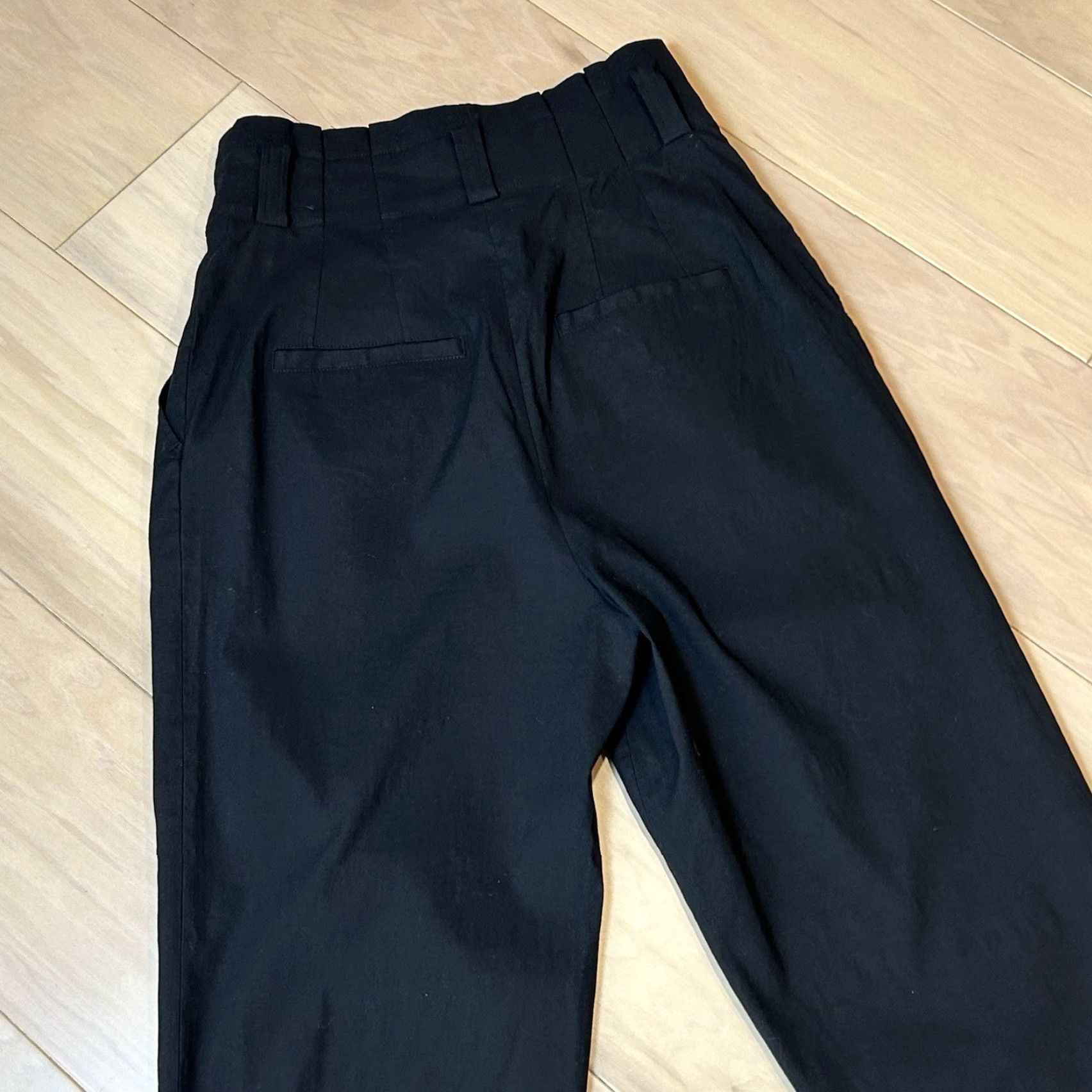 Vintage VINTAGE No Size 30" / US 8 / IT 44 - 4 Thumbnail